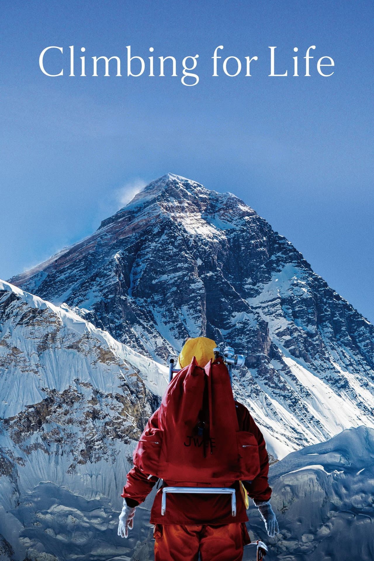 Climbing for Life preview 2