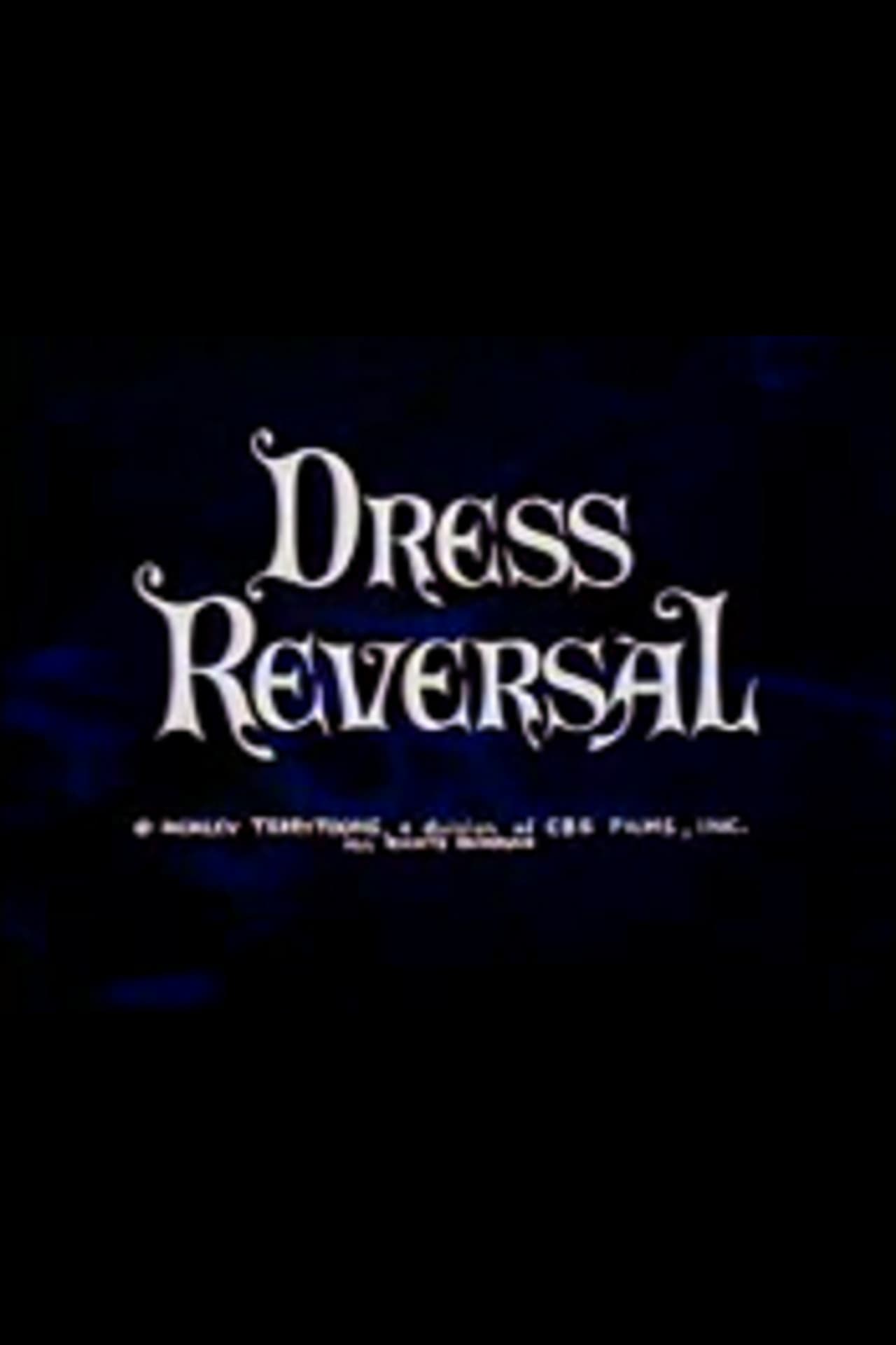 Dress Reversal preview 1
