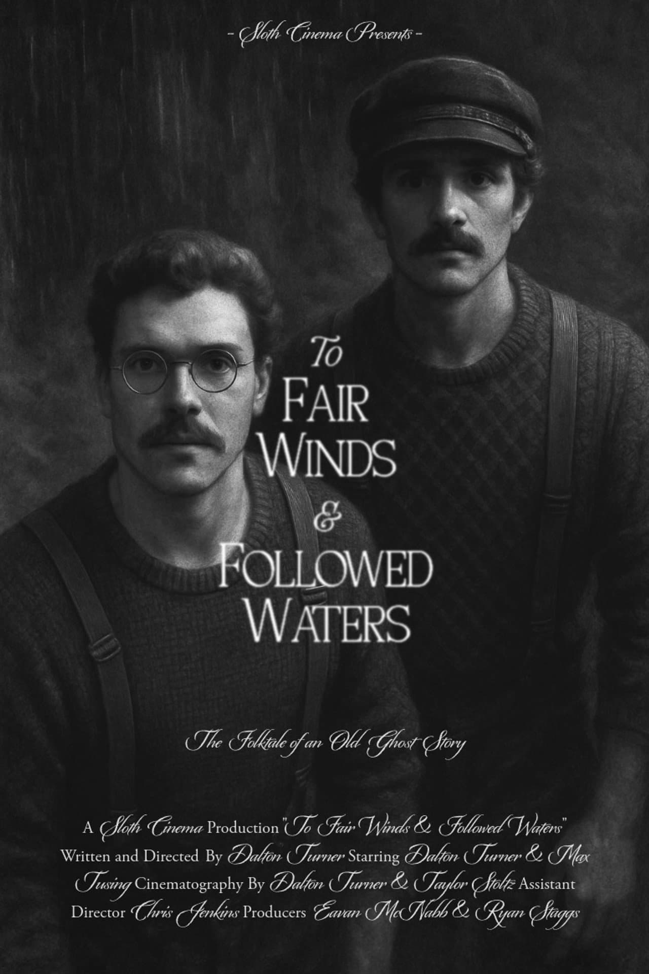 To Fair Winds & Followed Waters preview 2