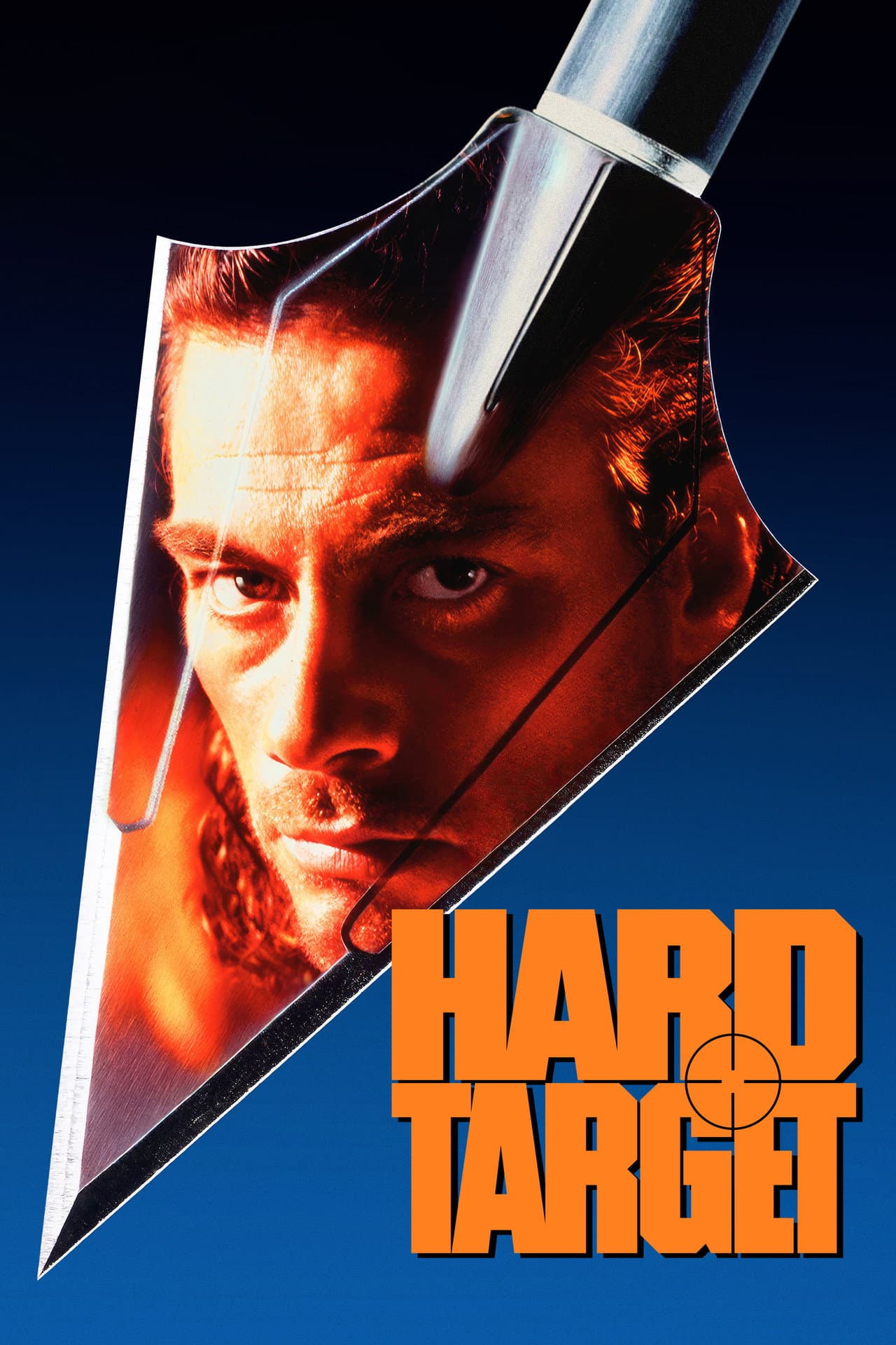 Hard Target preview 2