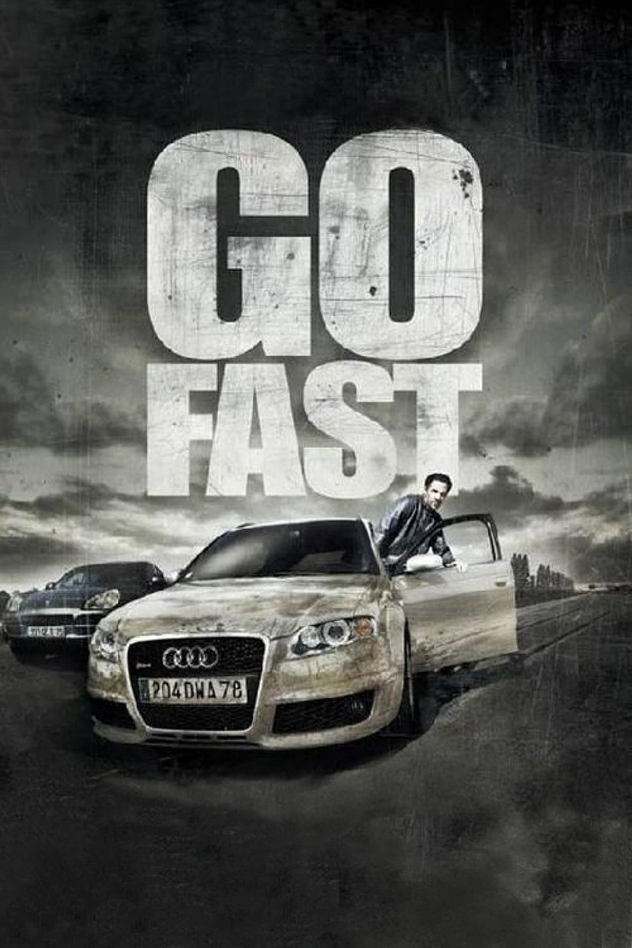 Go Fast preview 2