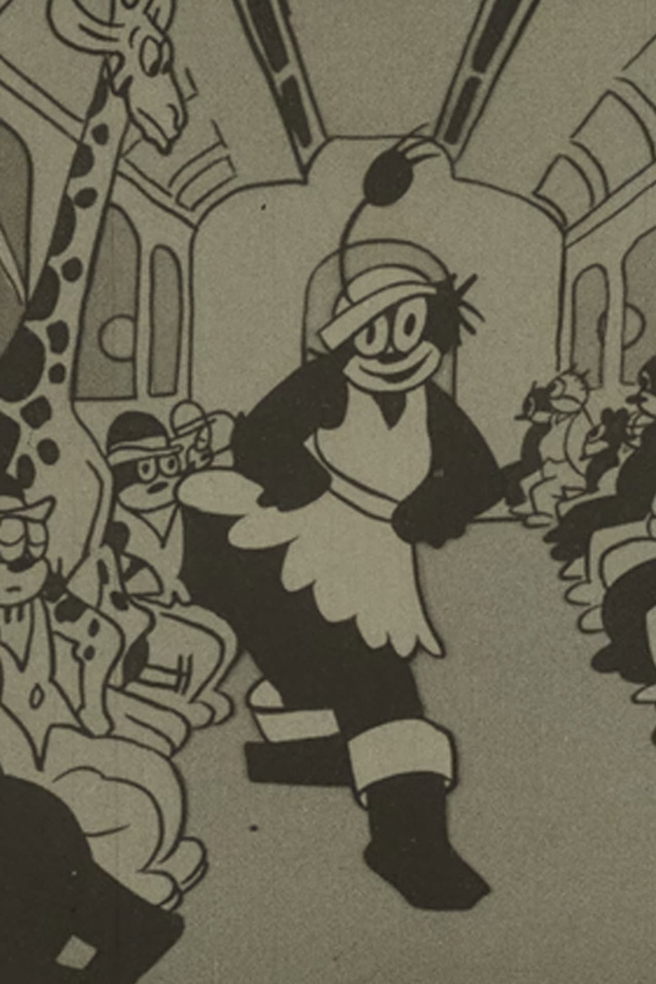 Subway Sally preview 1