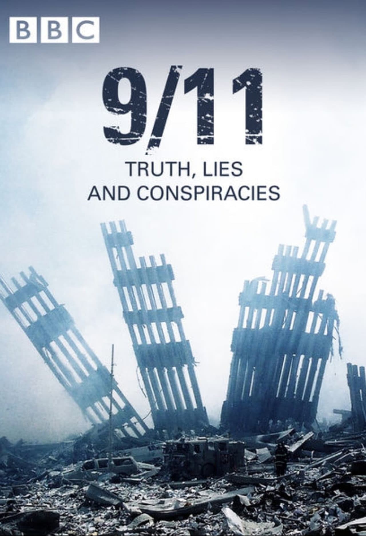 9/11: Truth, Lies and Conspiracies preview 2