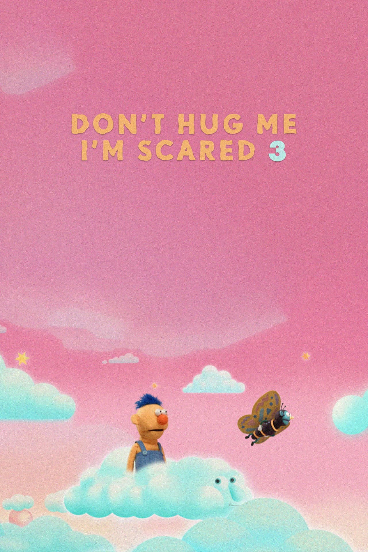 Don't Hug Me I'm Scared 3 preview 2
