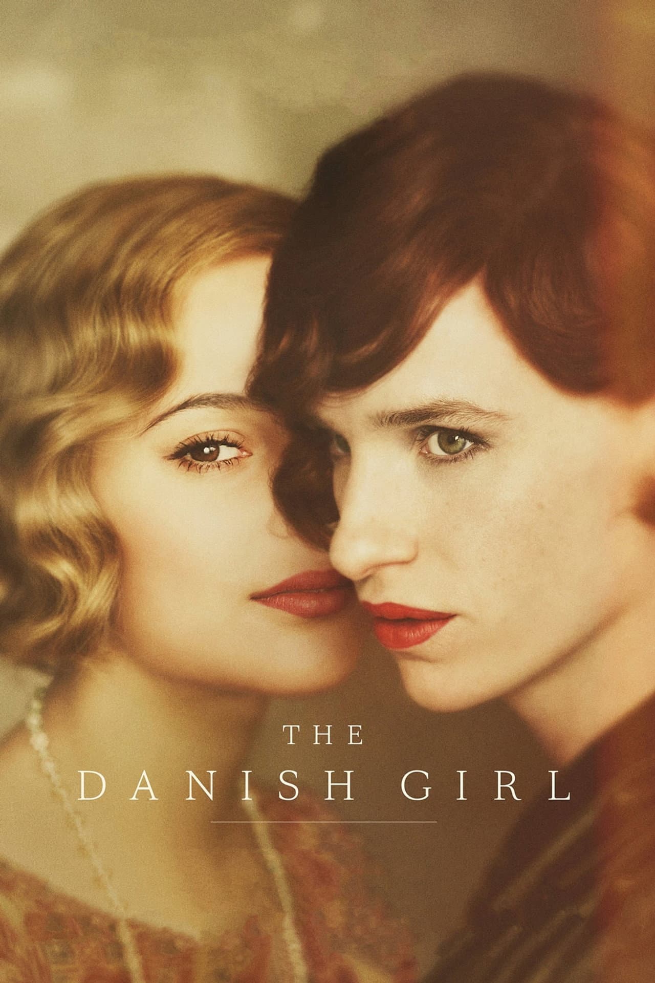 The Danish Girl preview 2