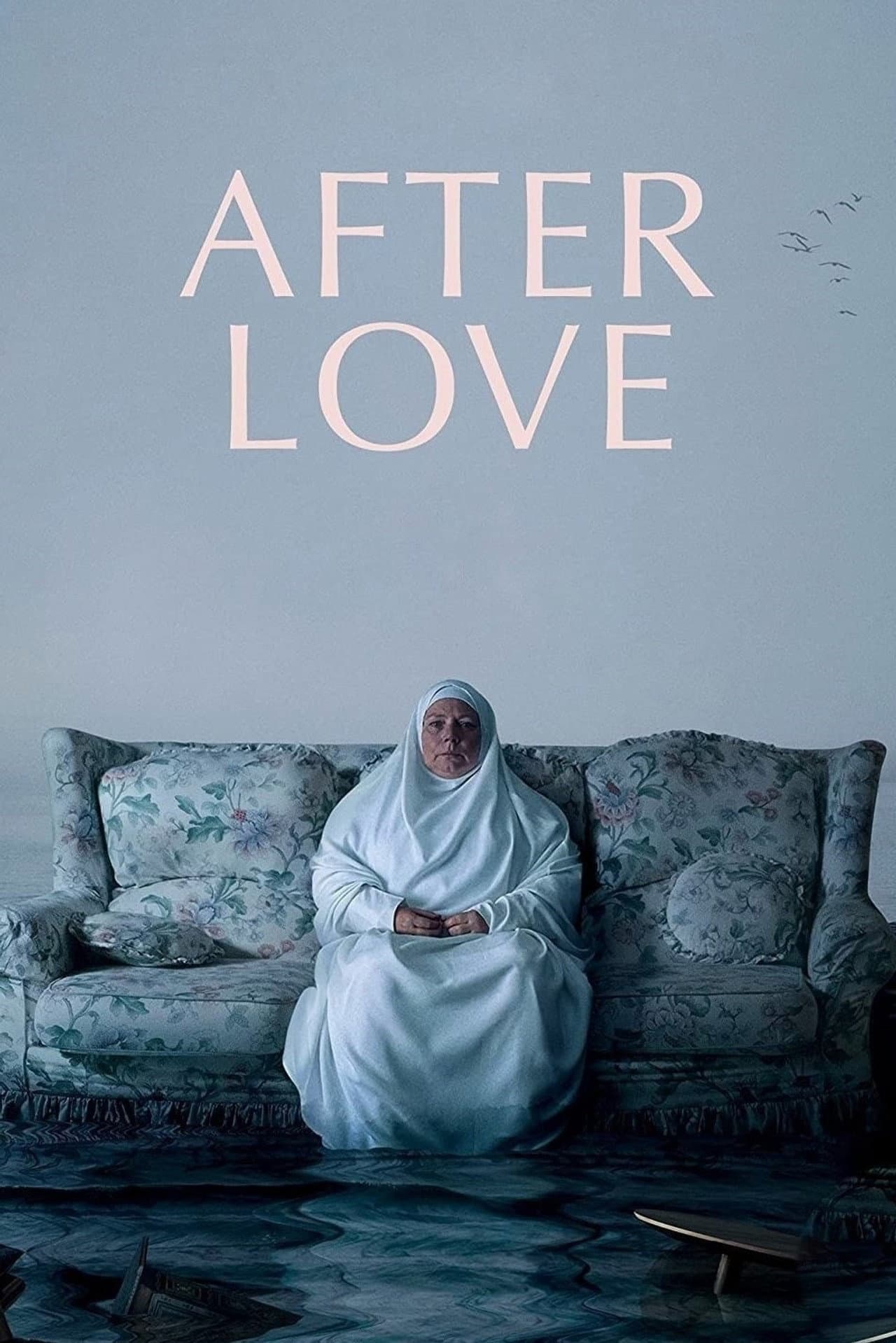 After Love preview 2