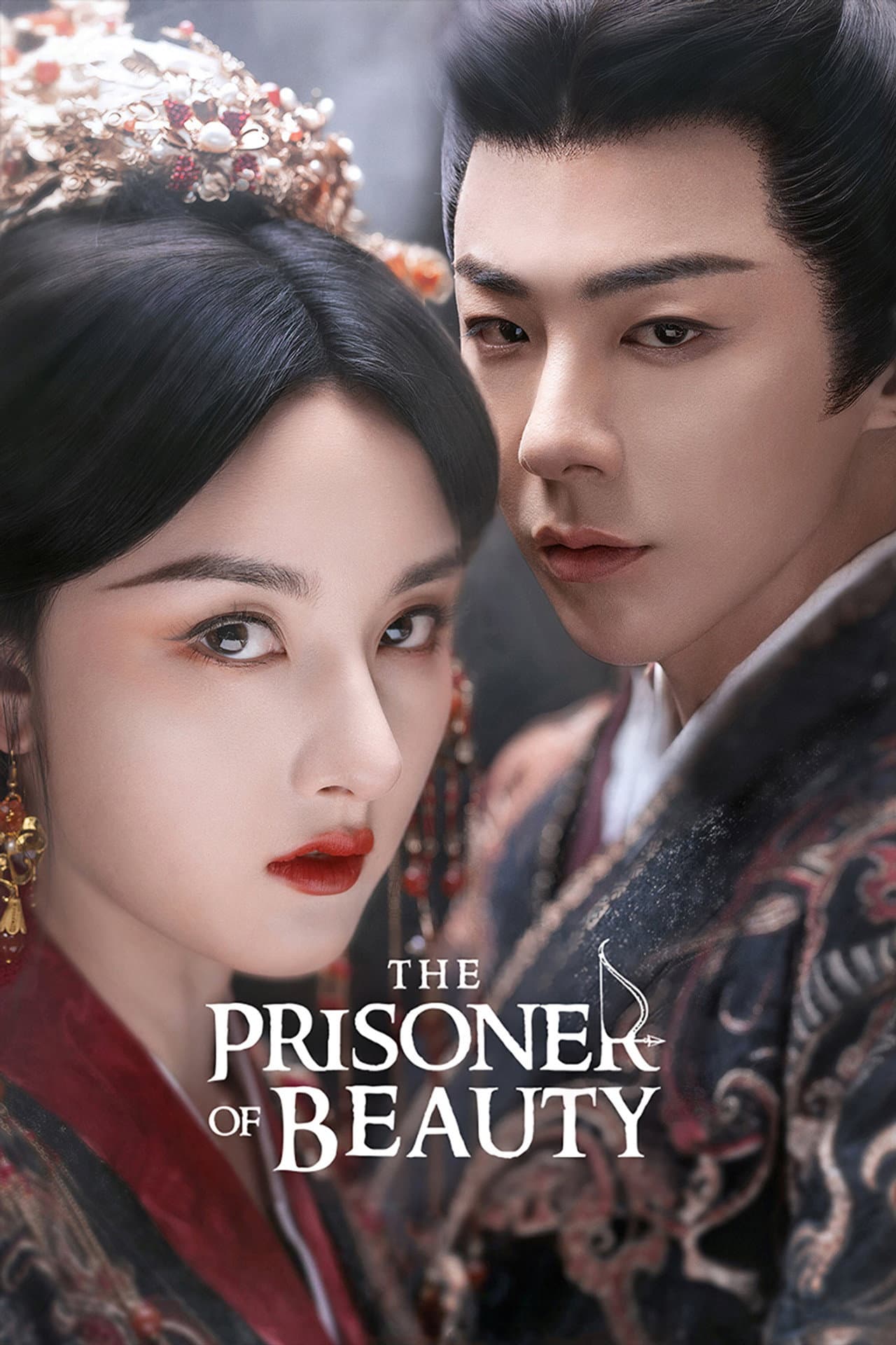 The Prisoner of Beauty preview 2