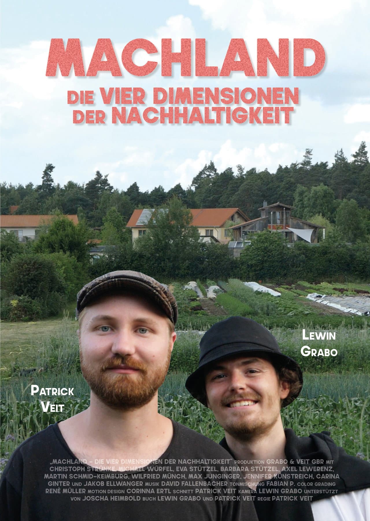 Machland preview 2