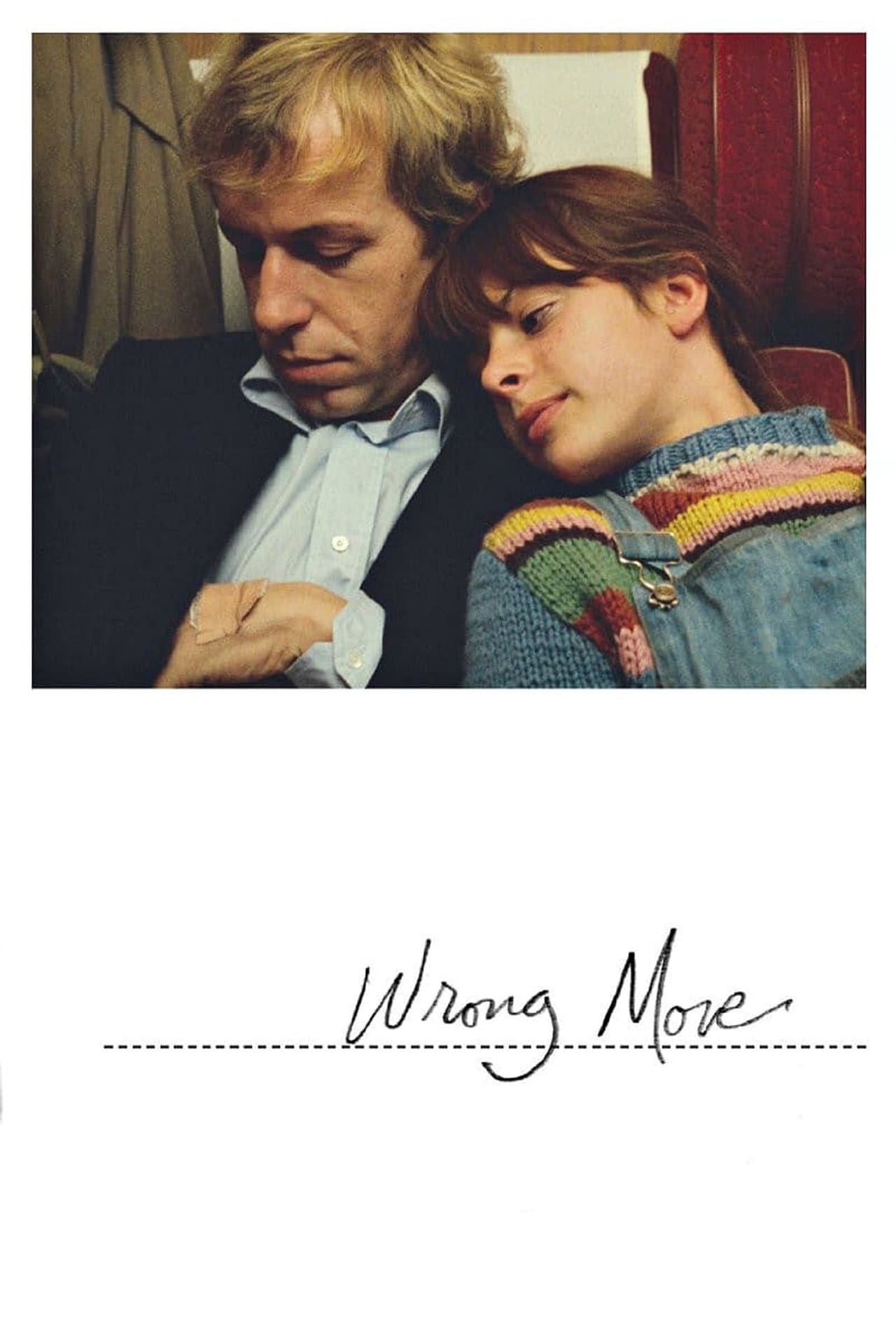 Wrong Move preview 2