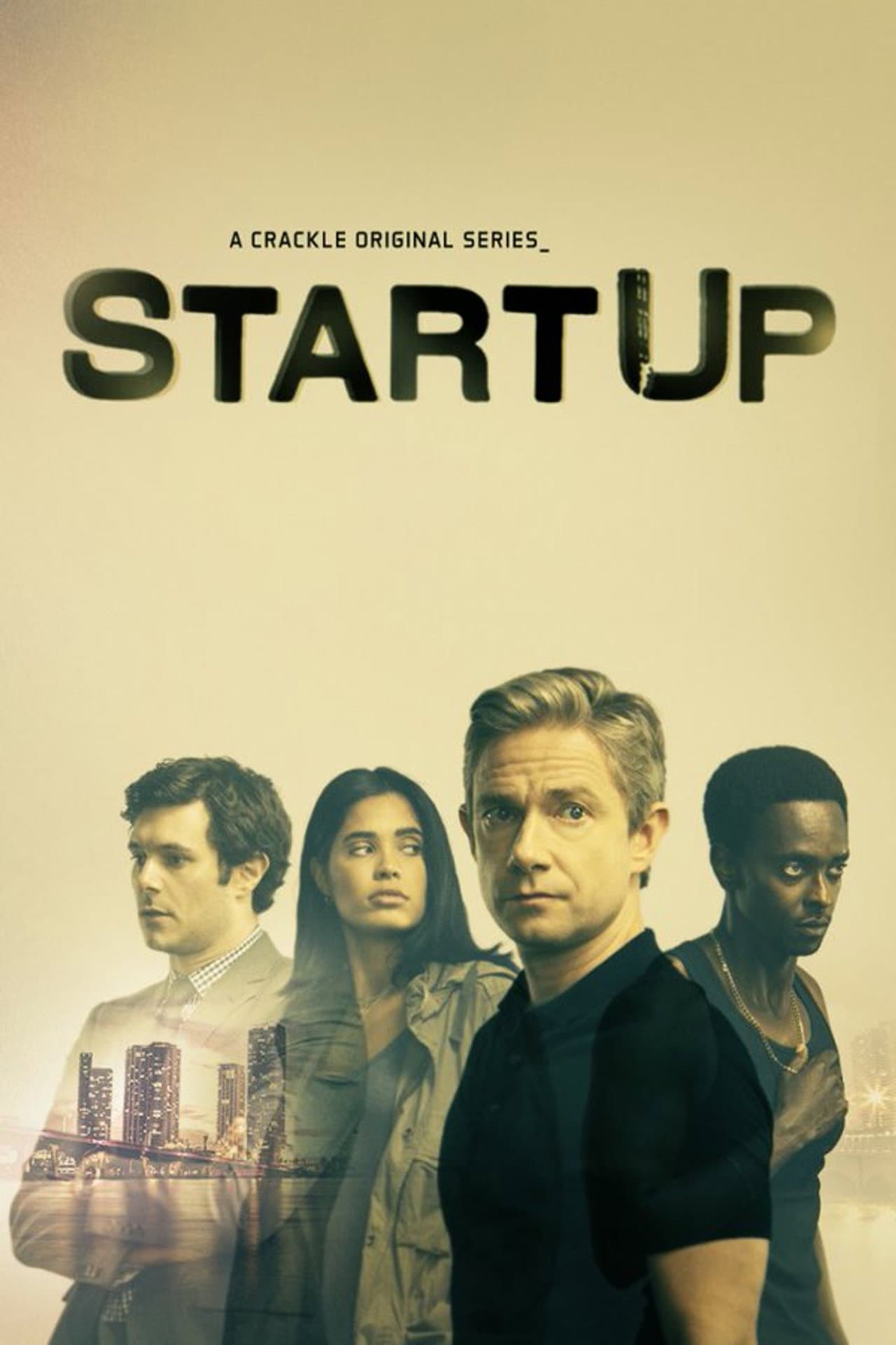 StartUp preview 2
