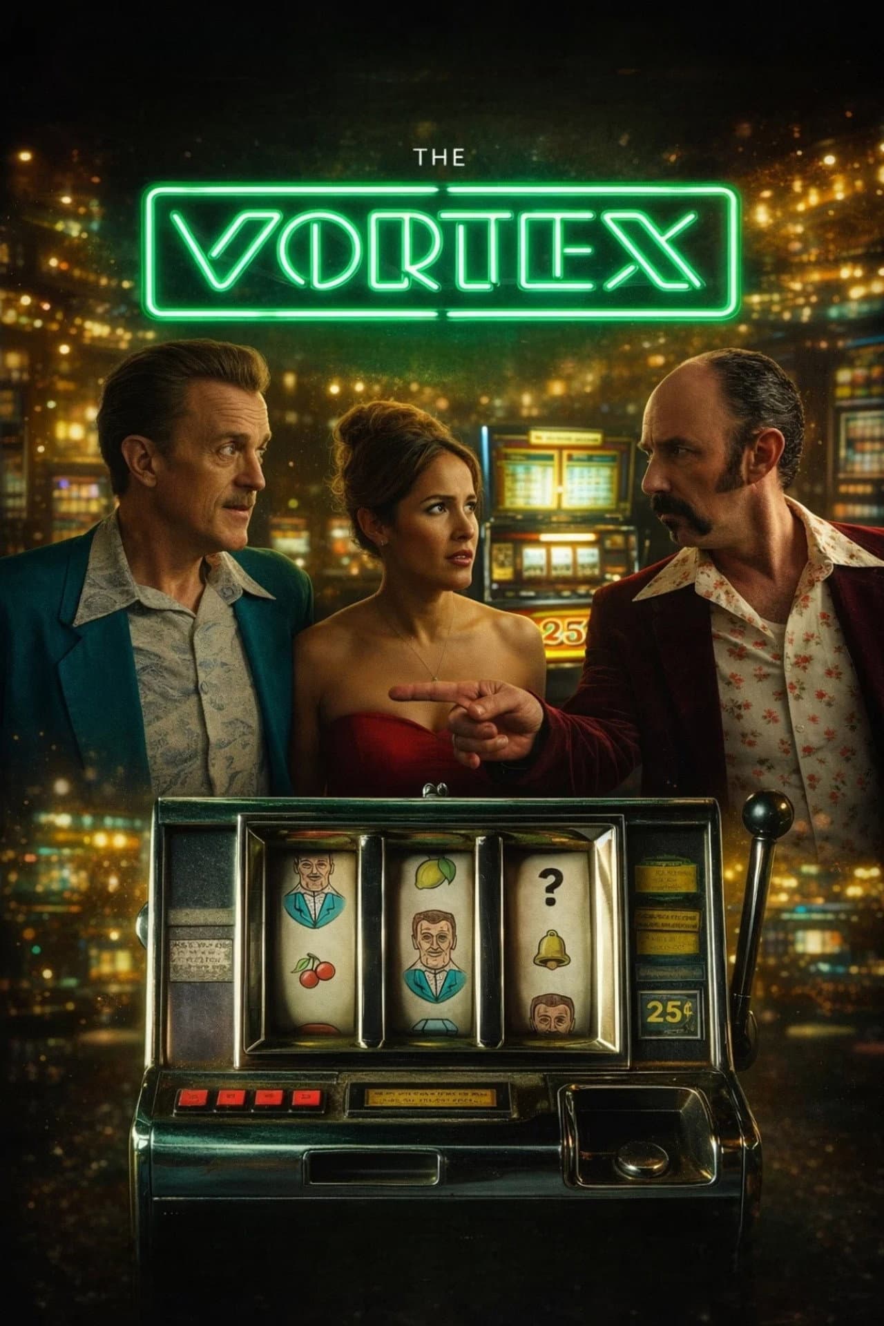 The Vortex preview 2