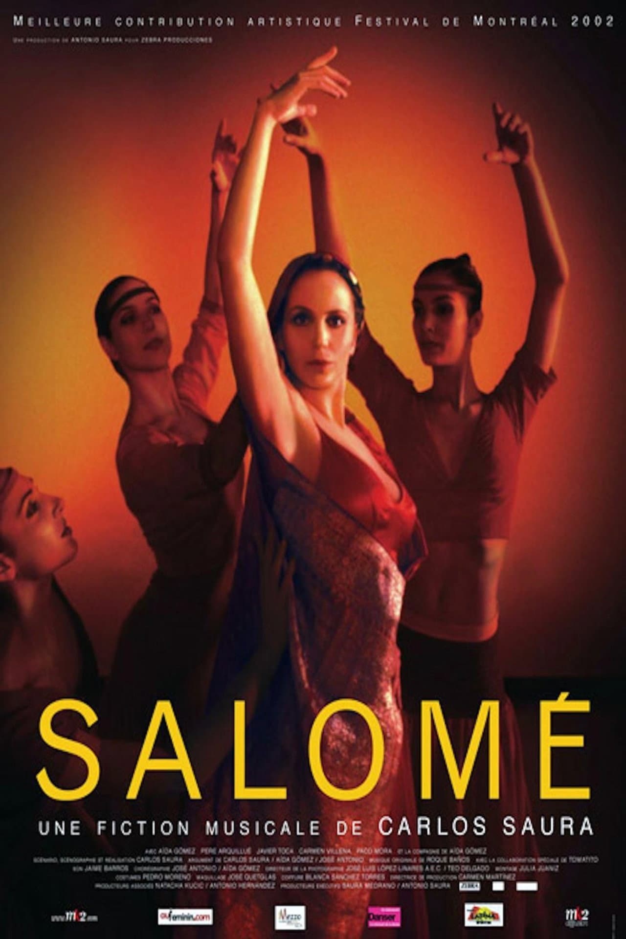 Salomé preview 1