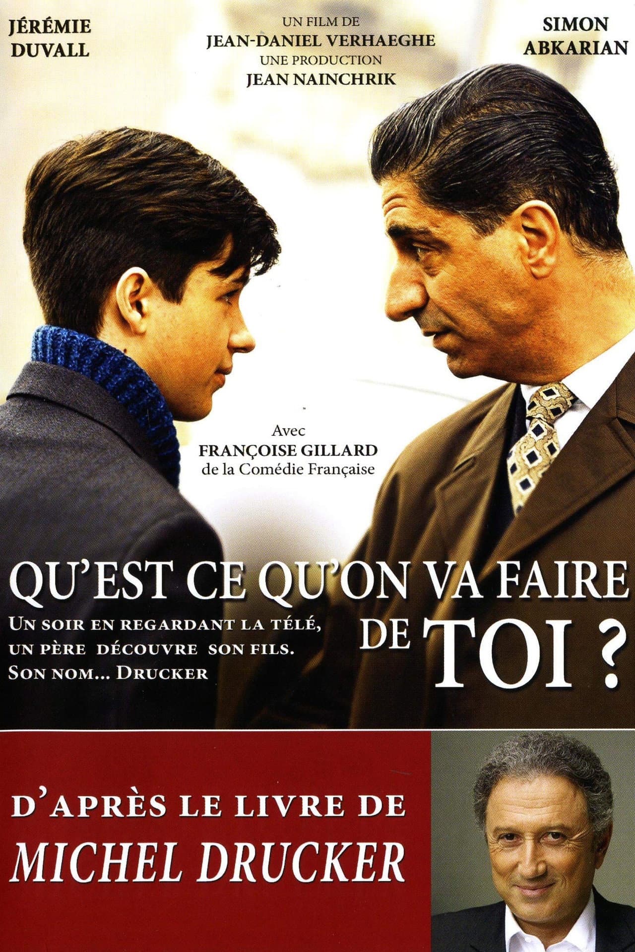 Qu'est-ce qu'on va faire de toi? preview 1