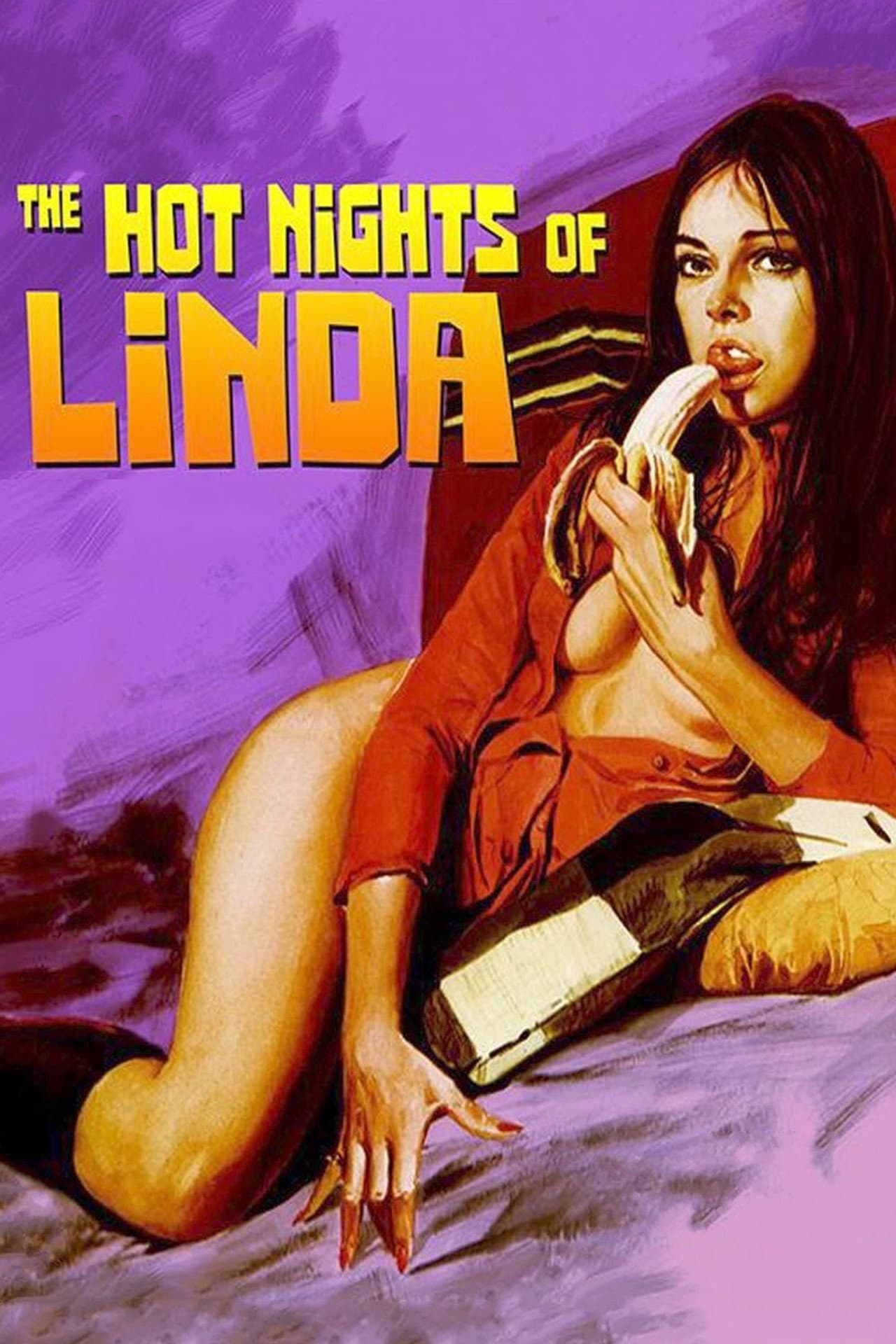 The Hot Nights of Linda preview 2