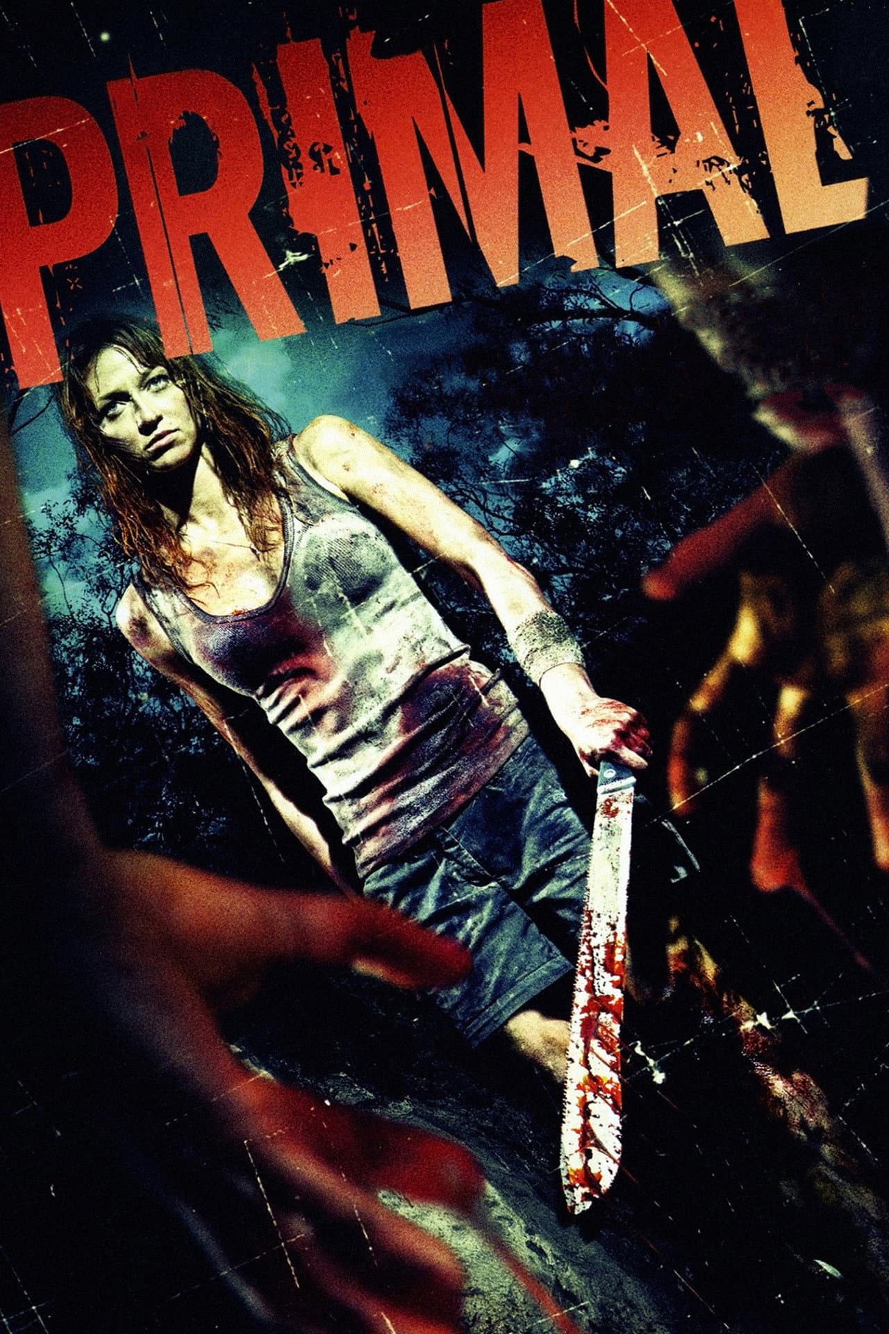 Primal preview 2