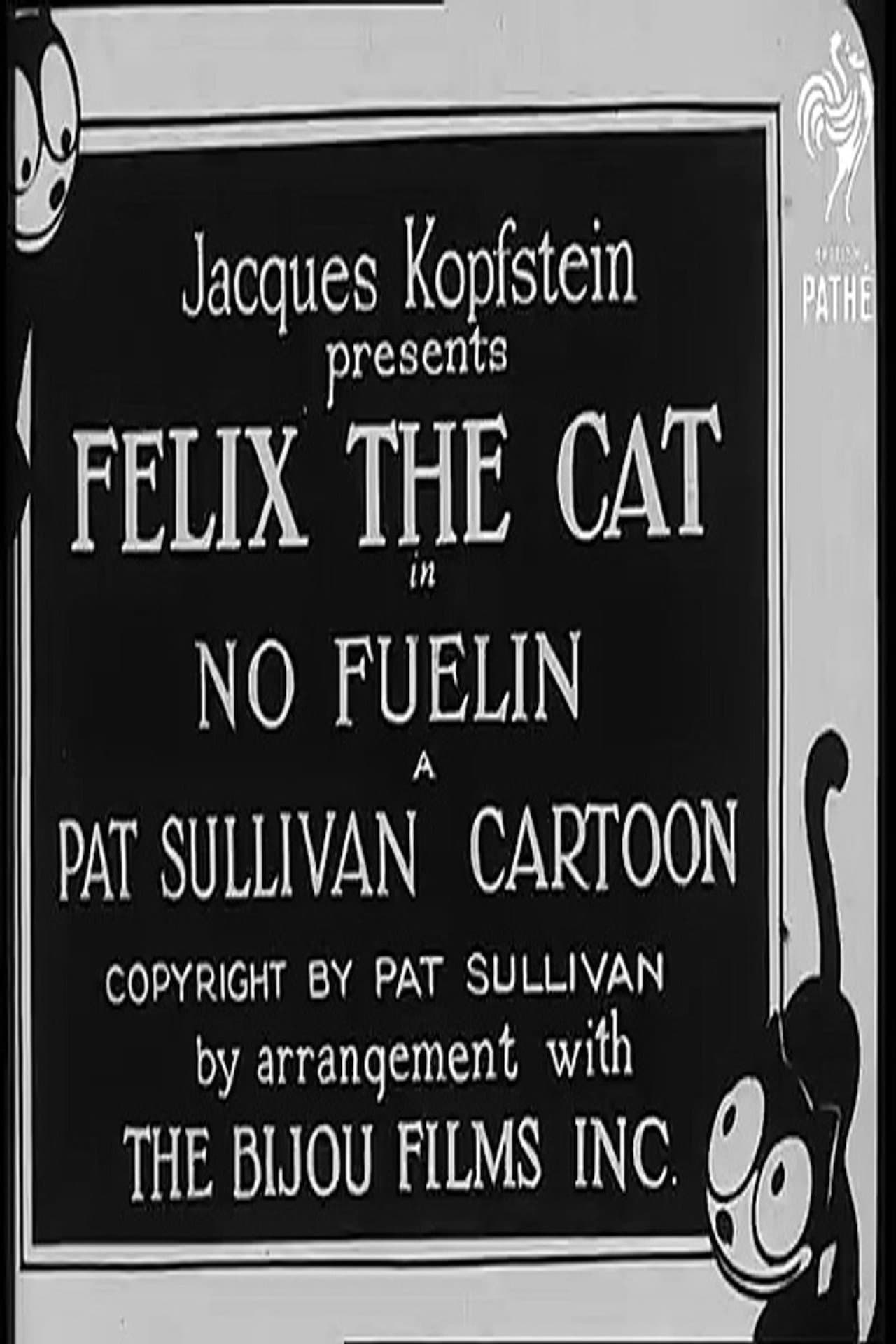 No Fuelin' preview 1