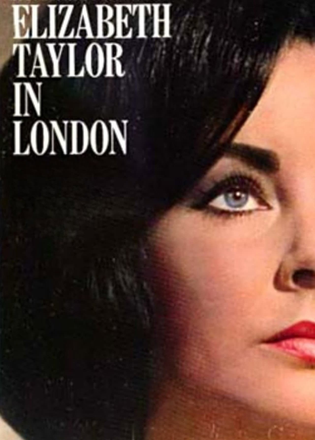 Elizabeth Taylor in London preview 1