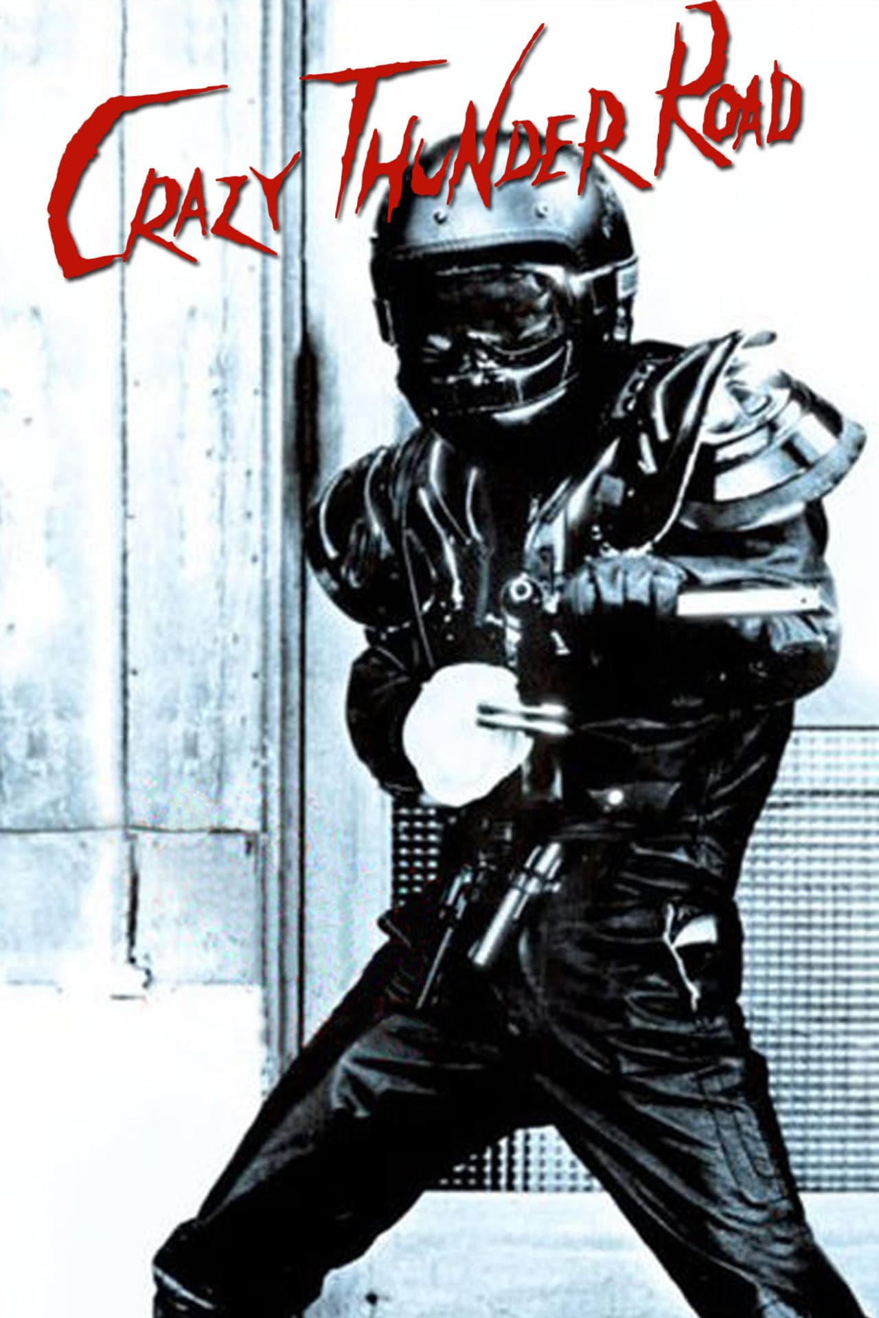 Crazy Thunder Road preview 2
