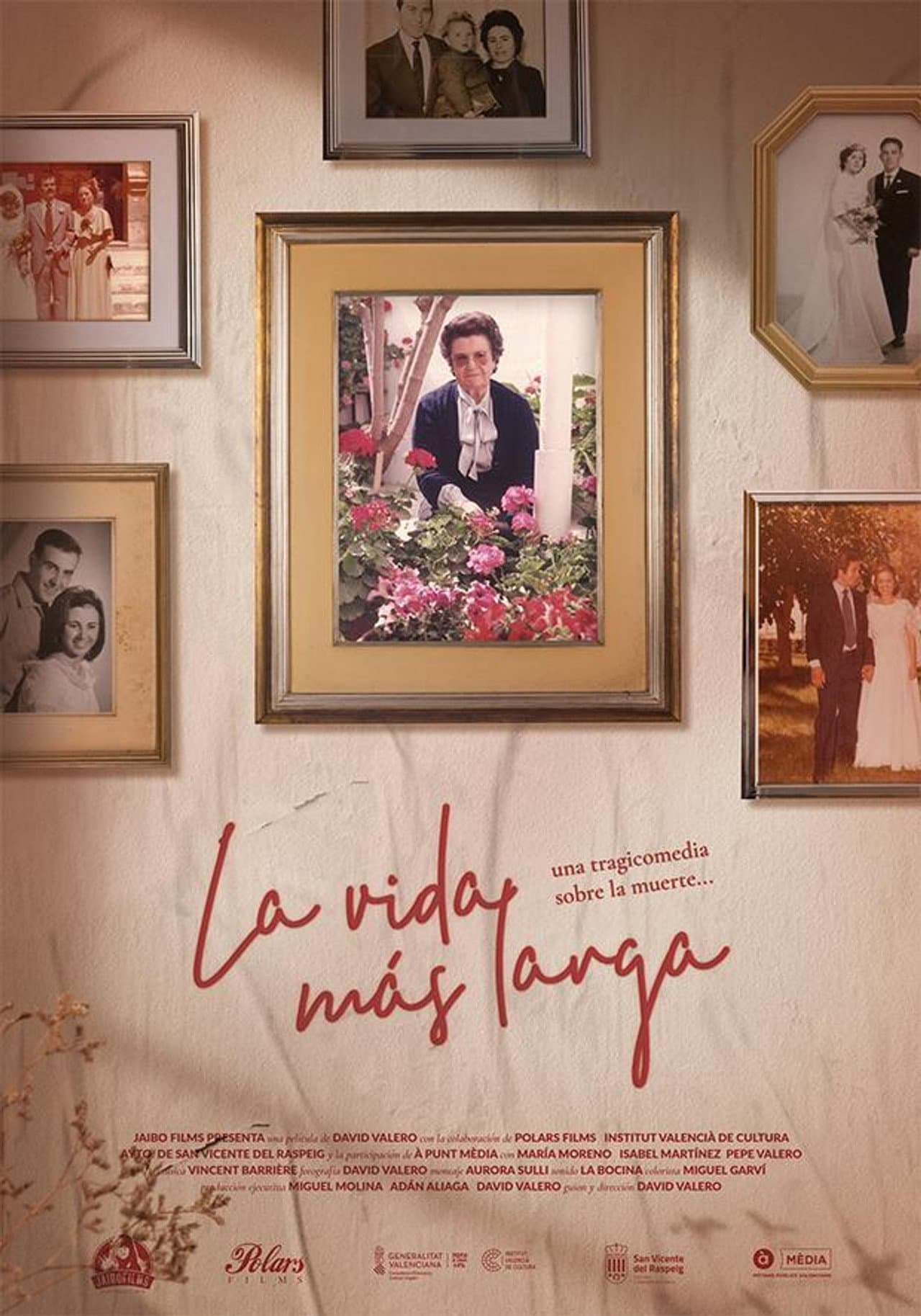 La vida más larga preview 1