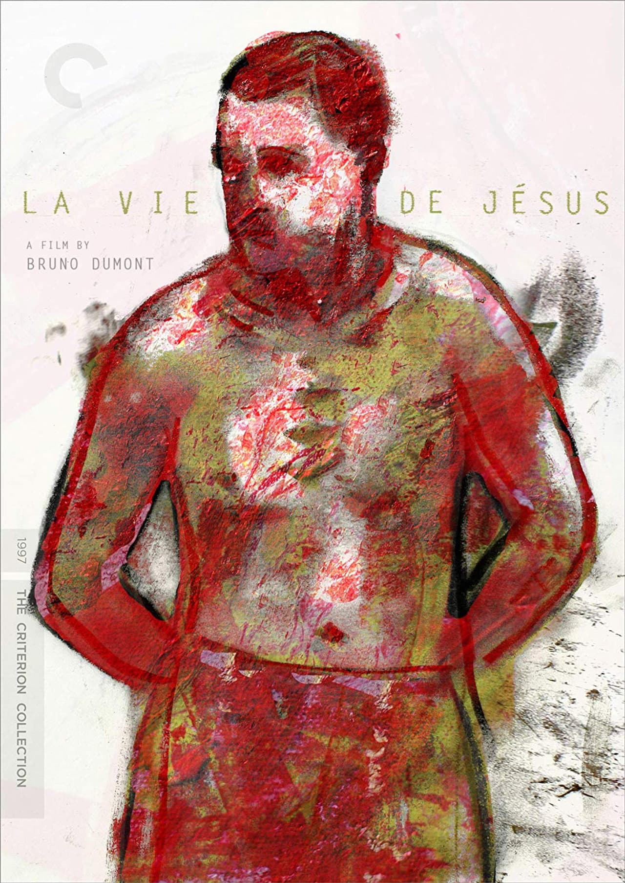 The Life of Jesus preview 2