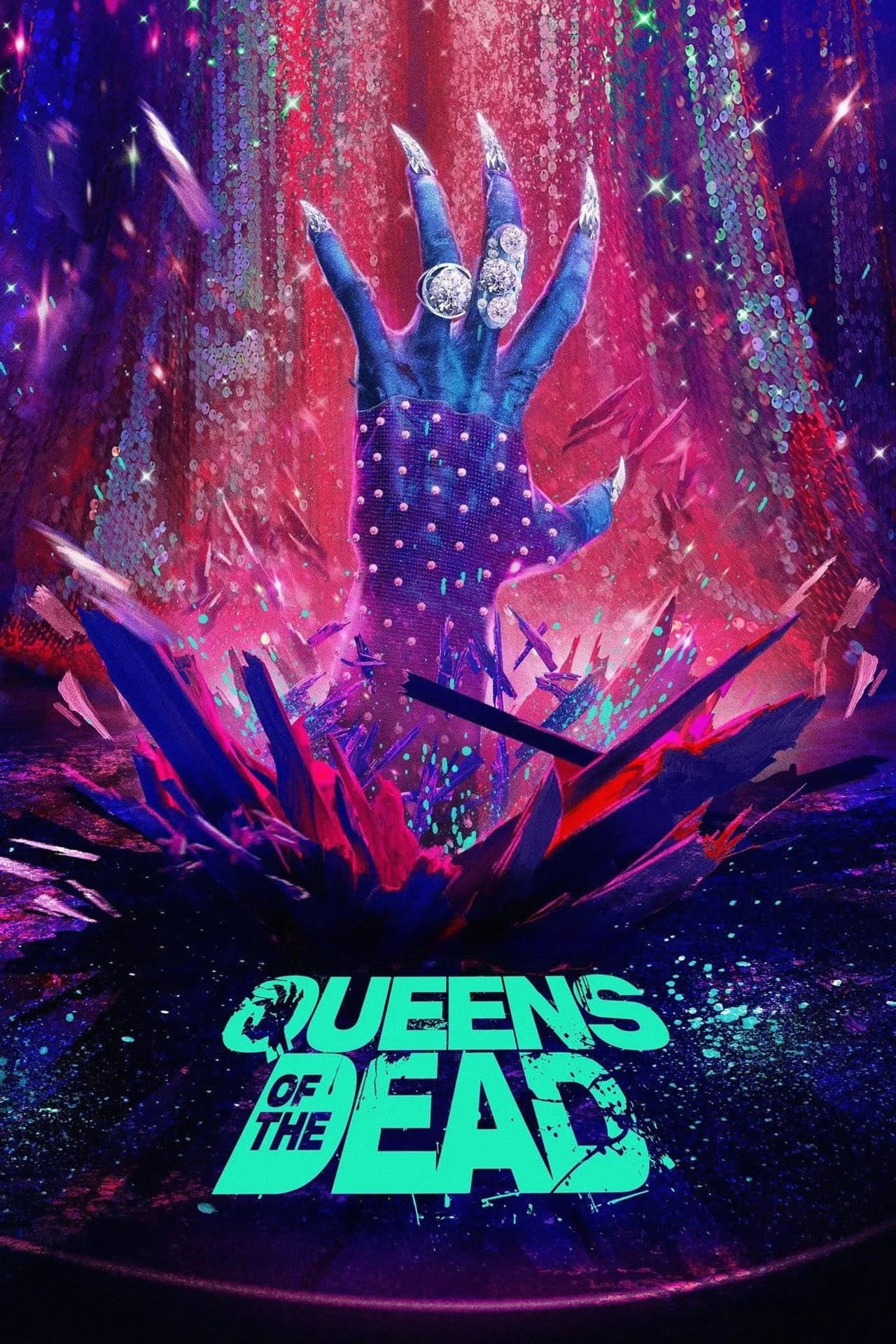 Queens of the Dead preview 2