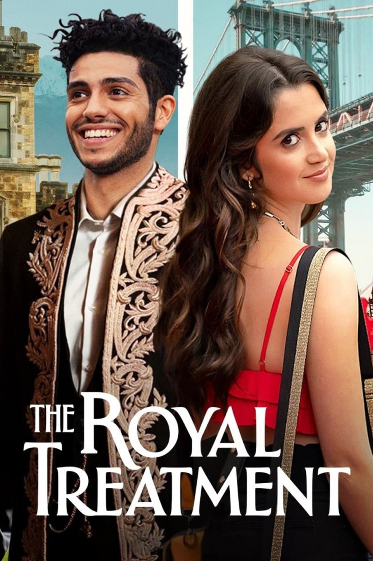 The Royal Treatment preview 2