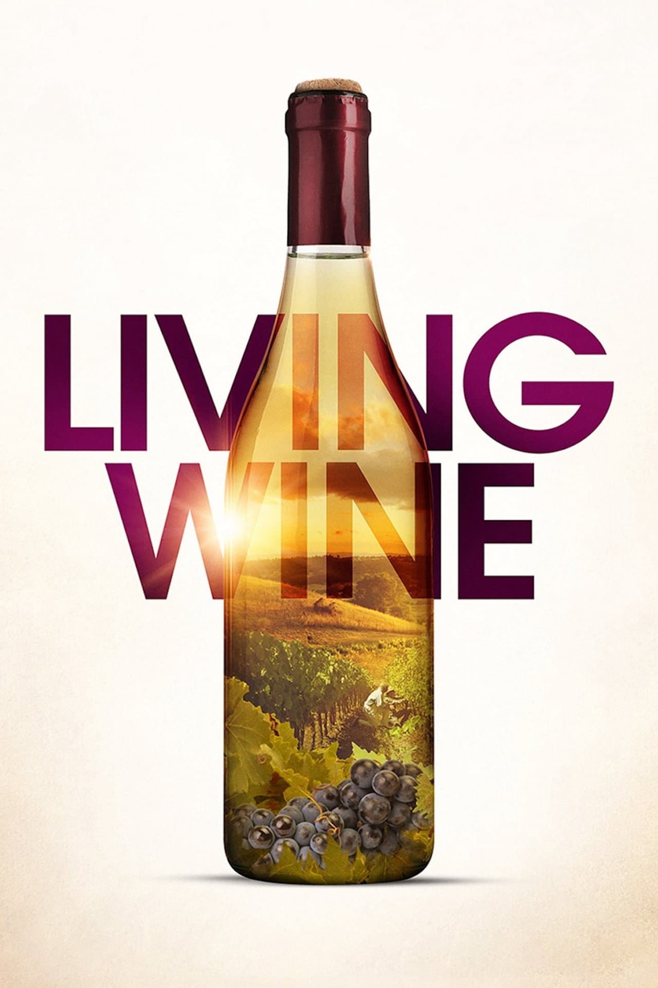 Living Wine preview 2