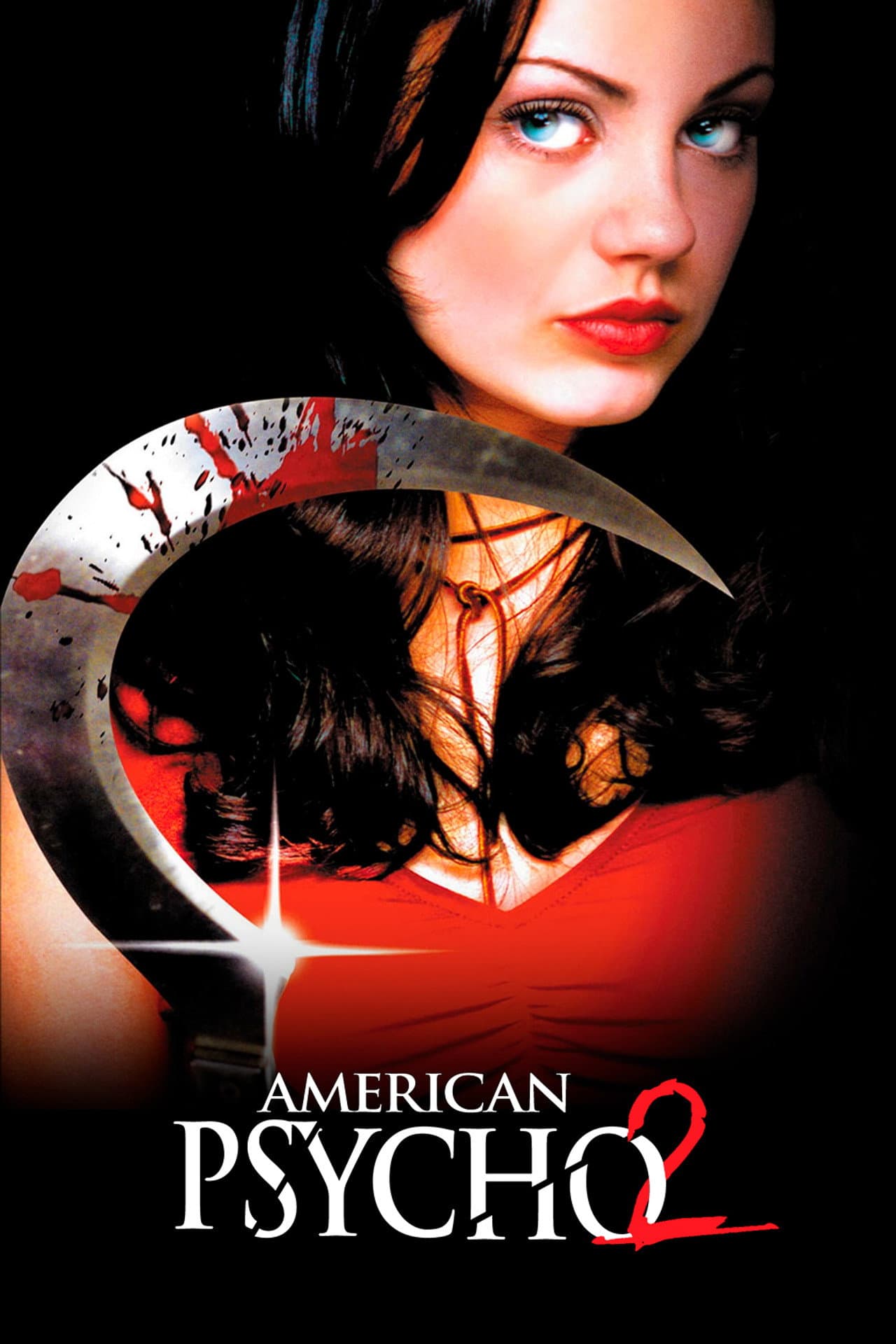 American Psycho II: All American Girl preview 2