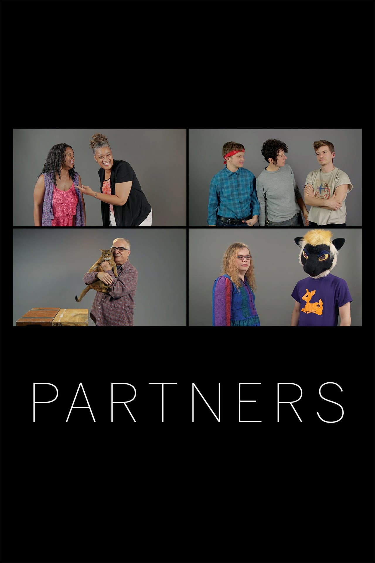 Partners preview 2