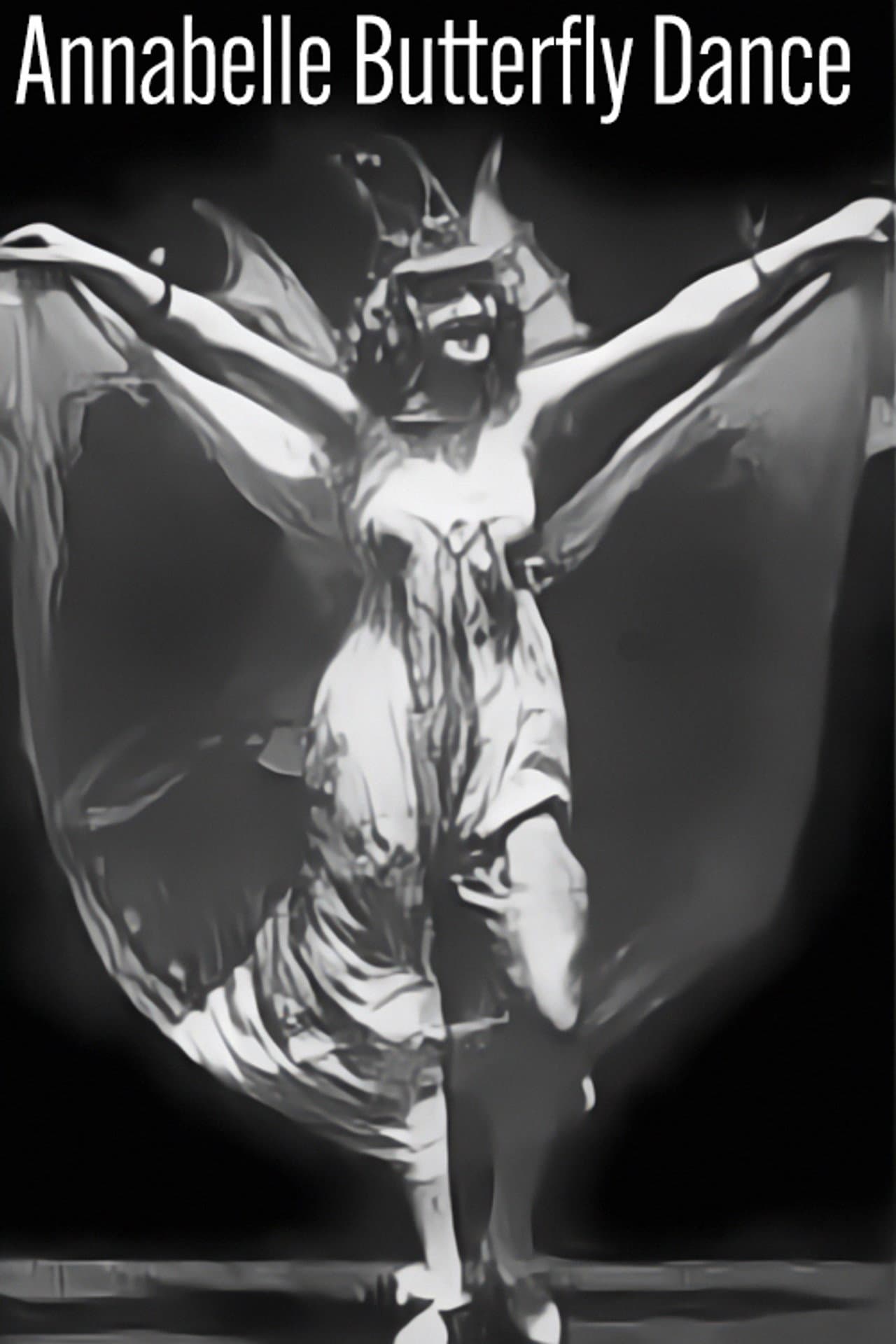 Annabelle Butterfly Dance preview 1
