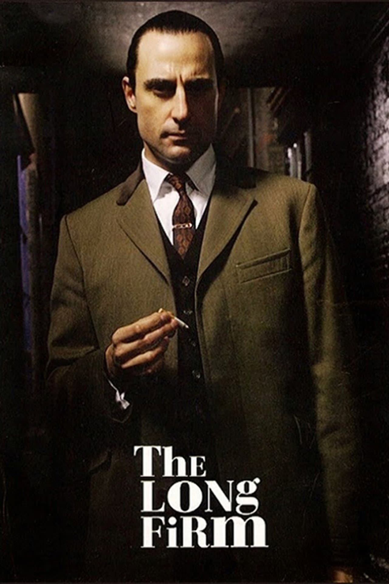 The Long Firm preview 2