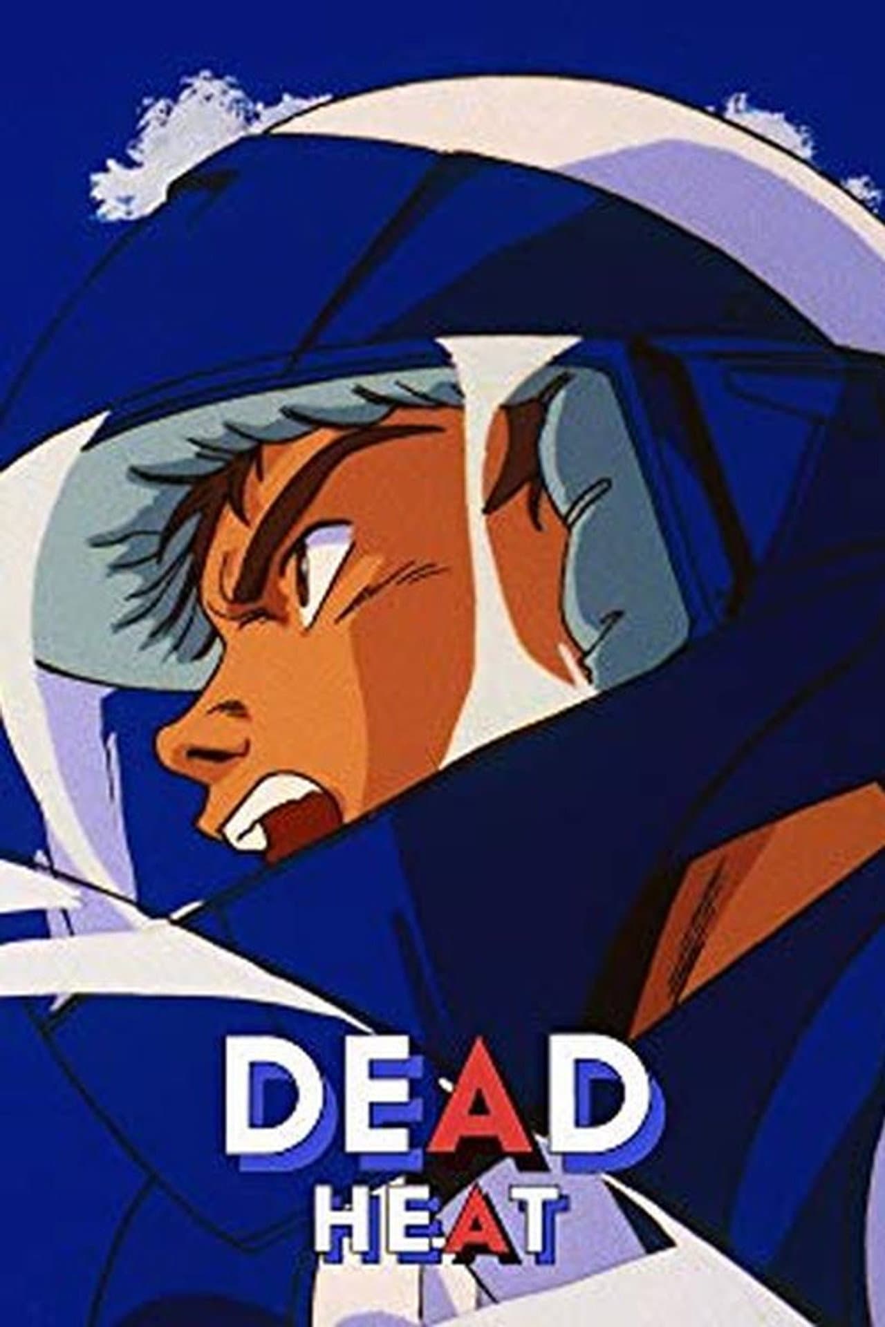 Dead Heat preview 2