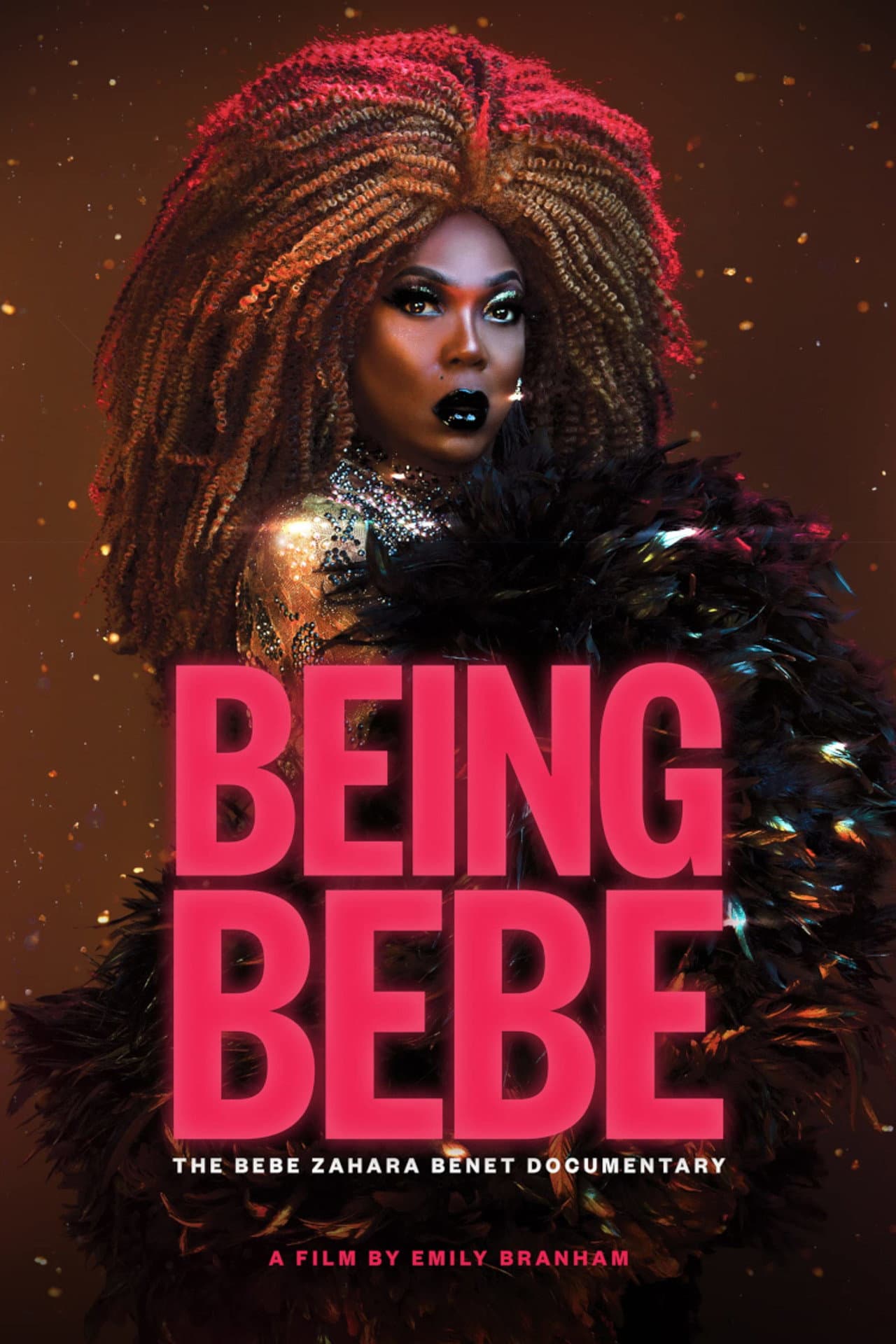 Being BeBe preview 2