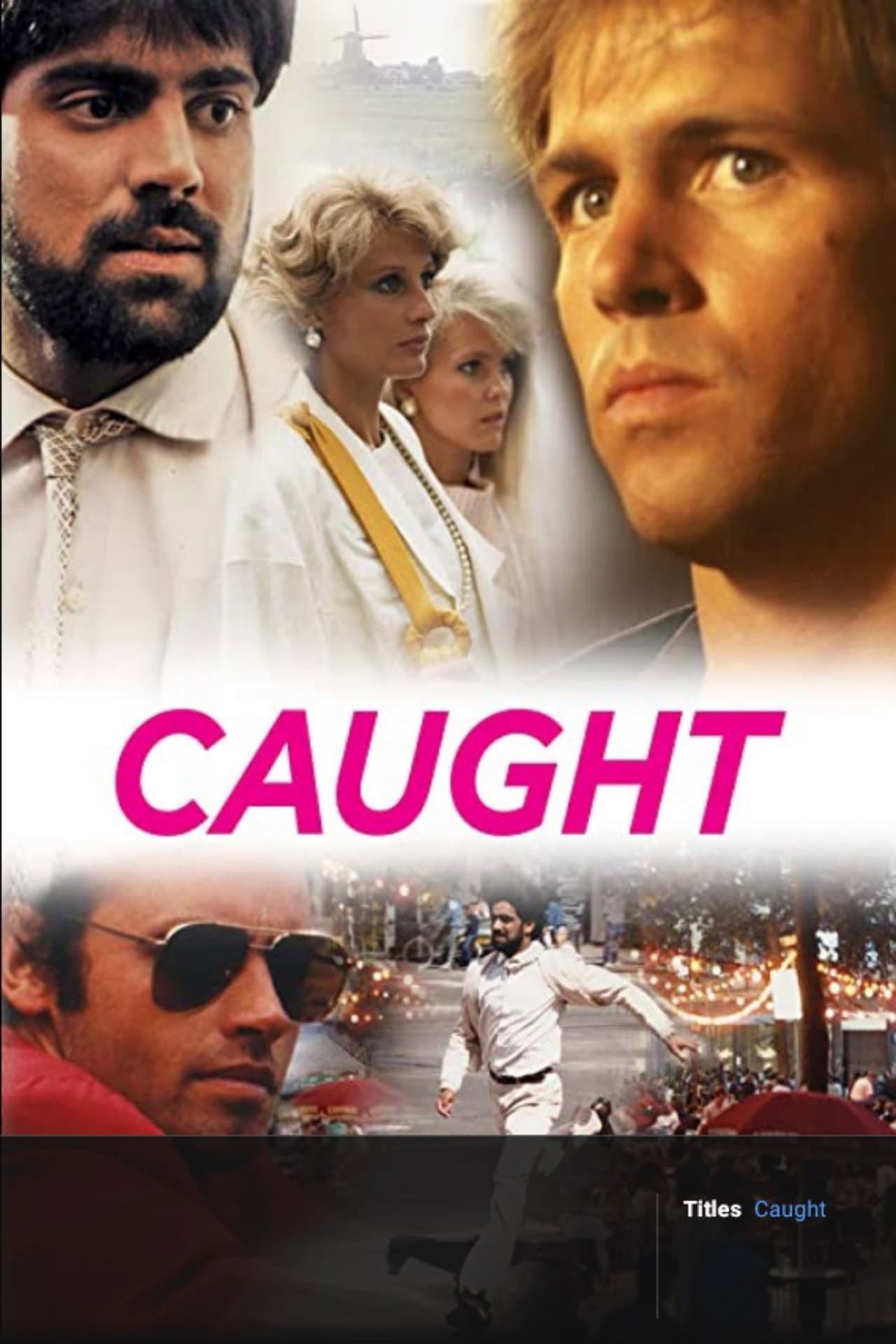 Caught preview 1