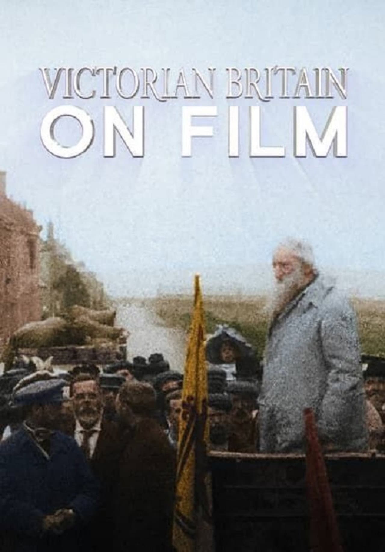 Victorian Britain on Film preview 1
