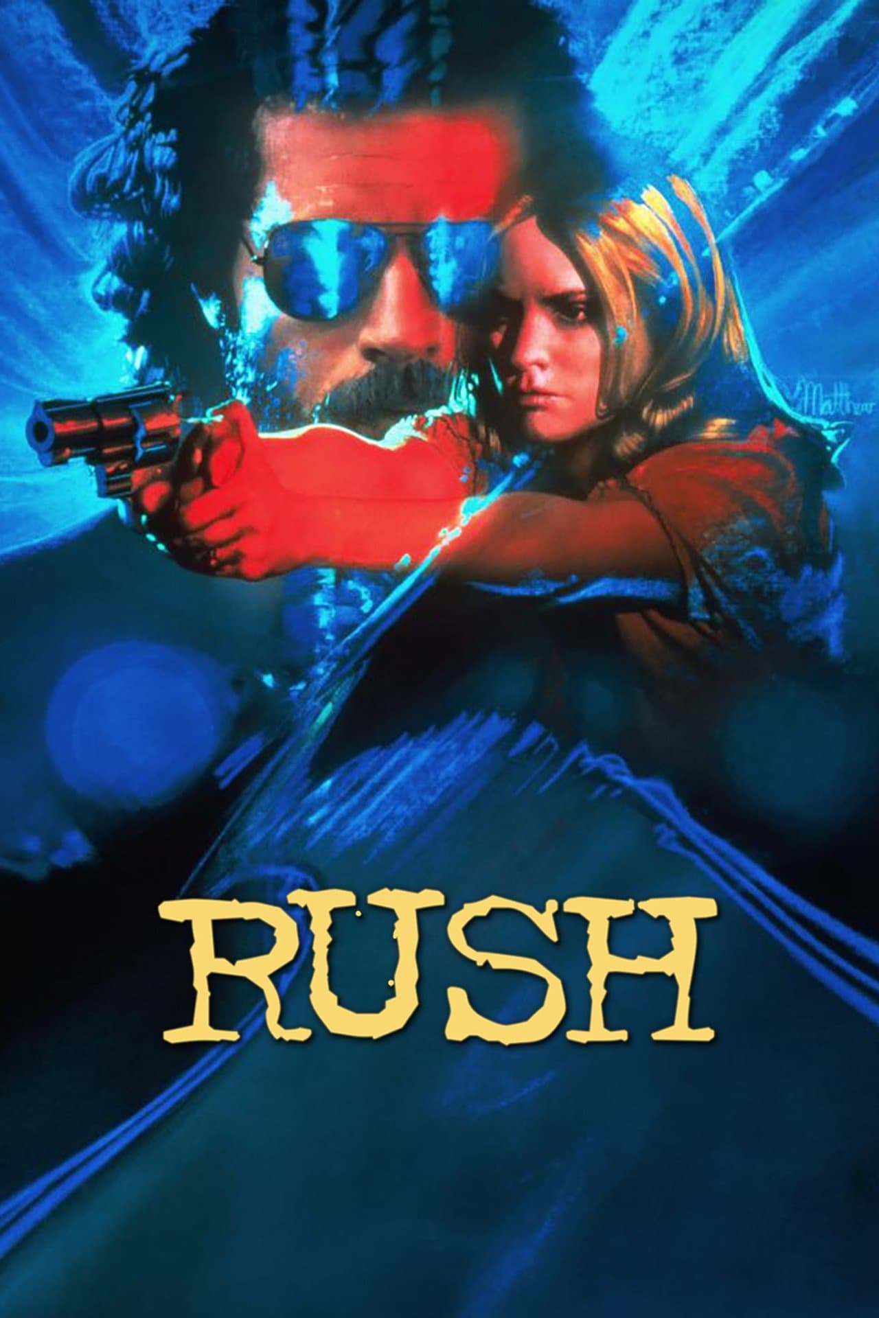 Rush preview 2