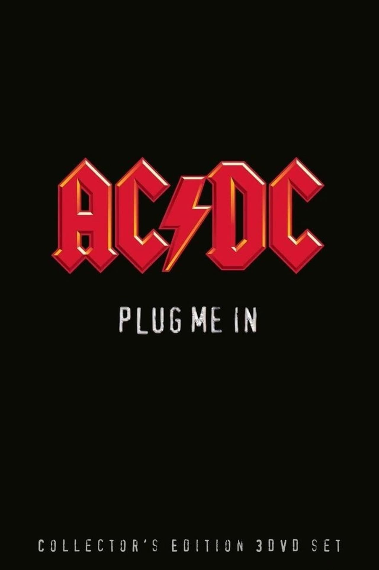 AC/DC - Plug Me In preview 2