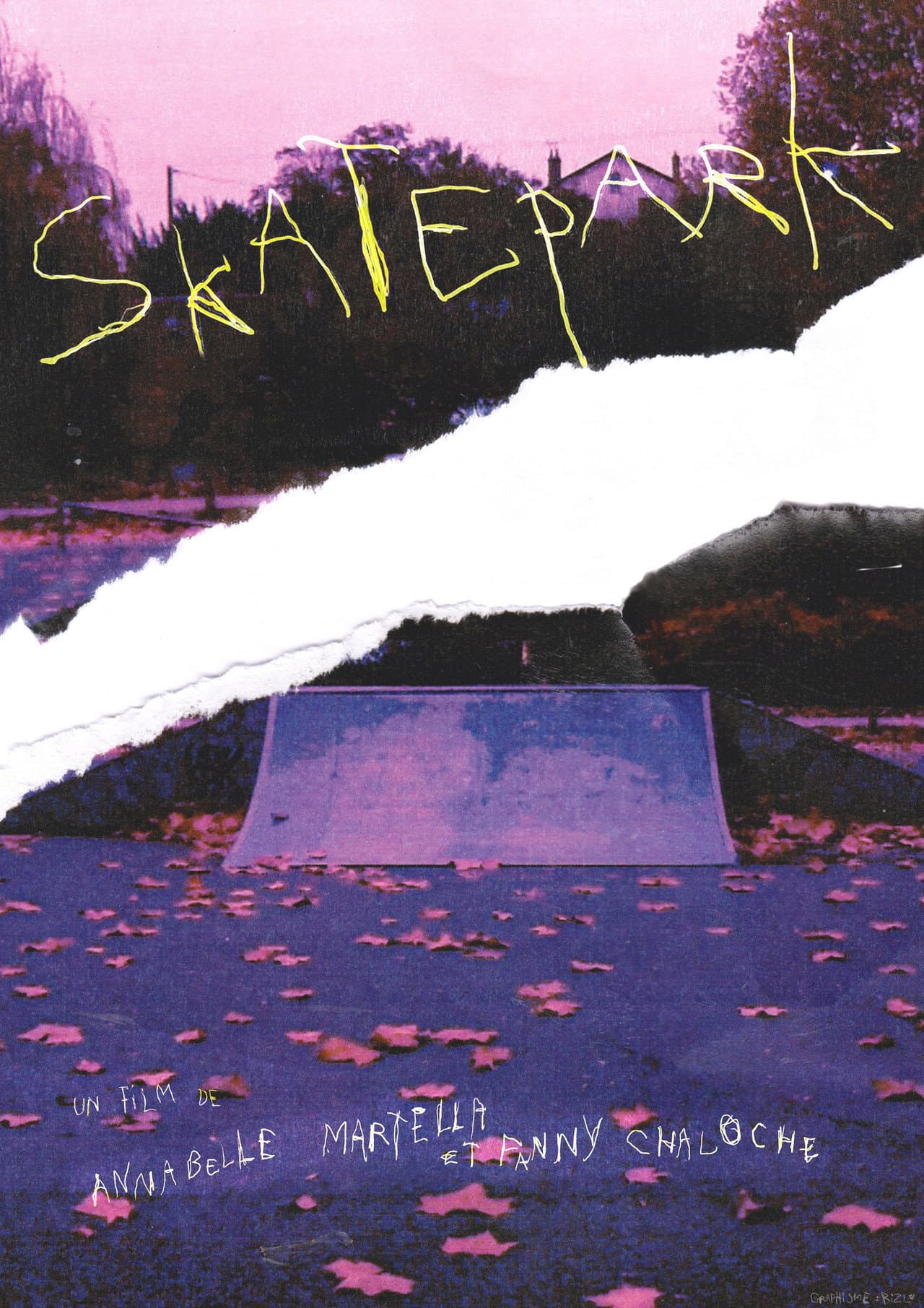SKATEPARK preview 2