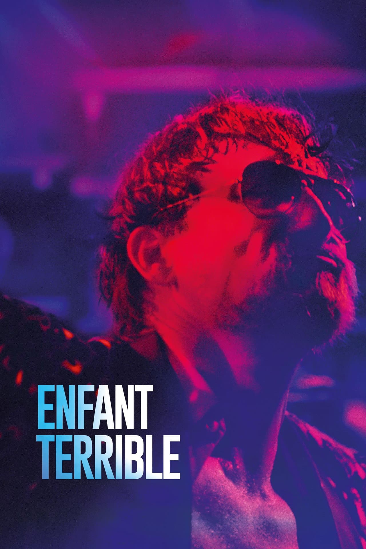 Enfant Terrible preview 2