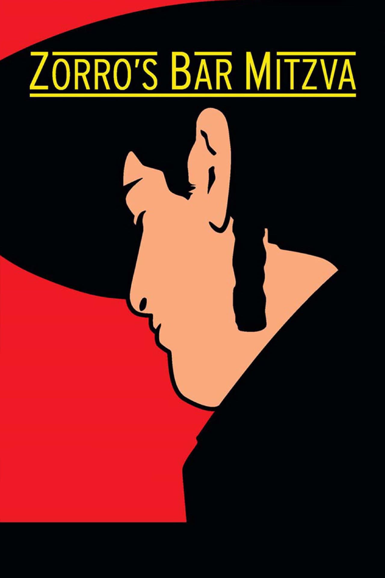 Zorro’s Bar Mitzvah preview 2