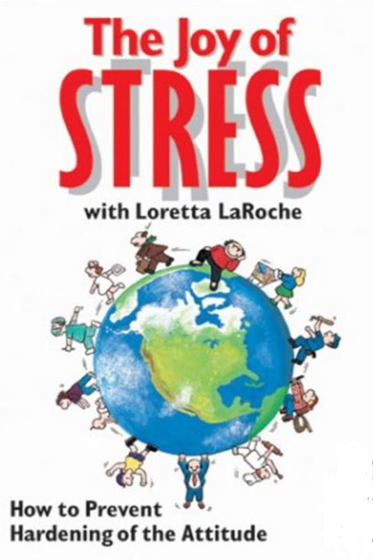 Joy of Stress preview 1
