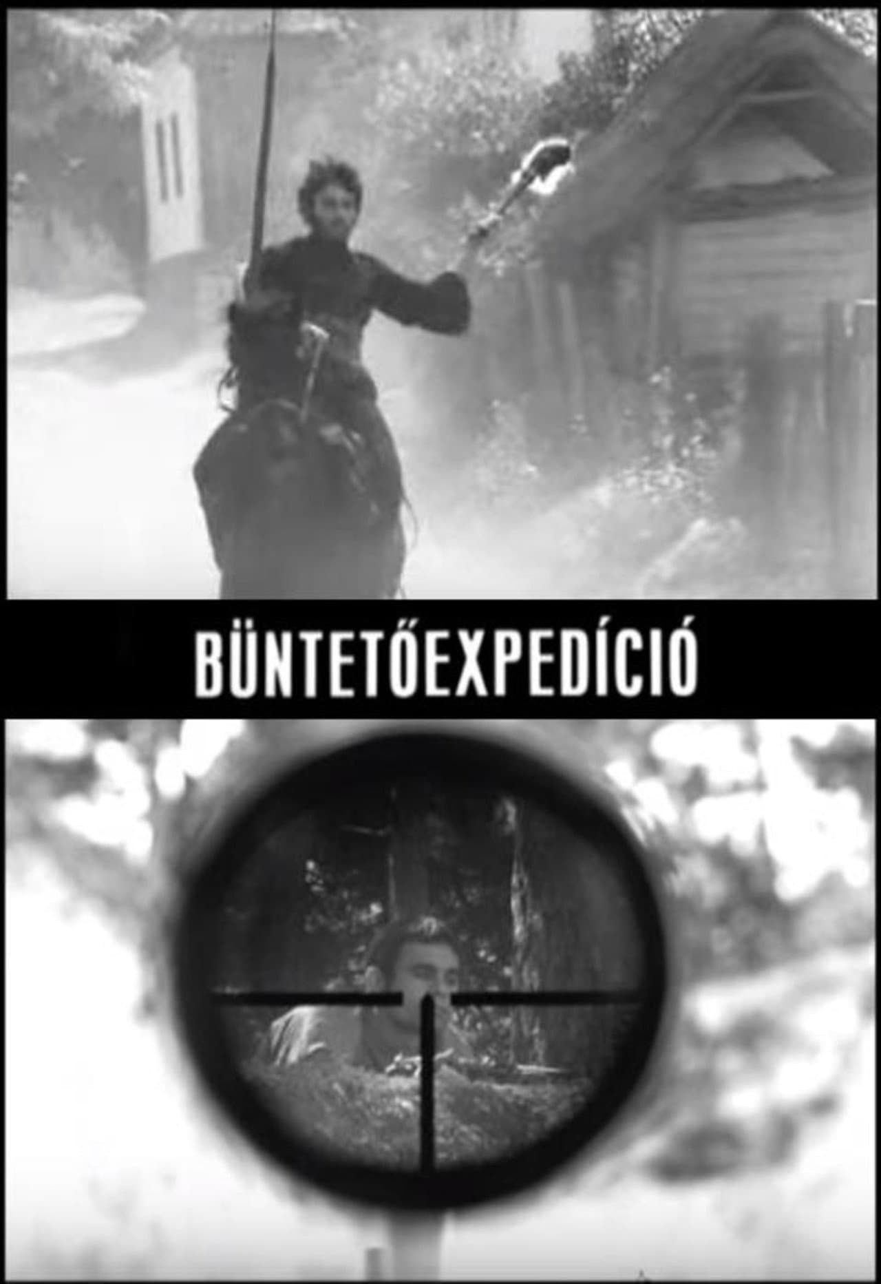 Punitive Expedition preview 1