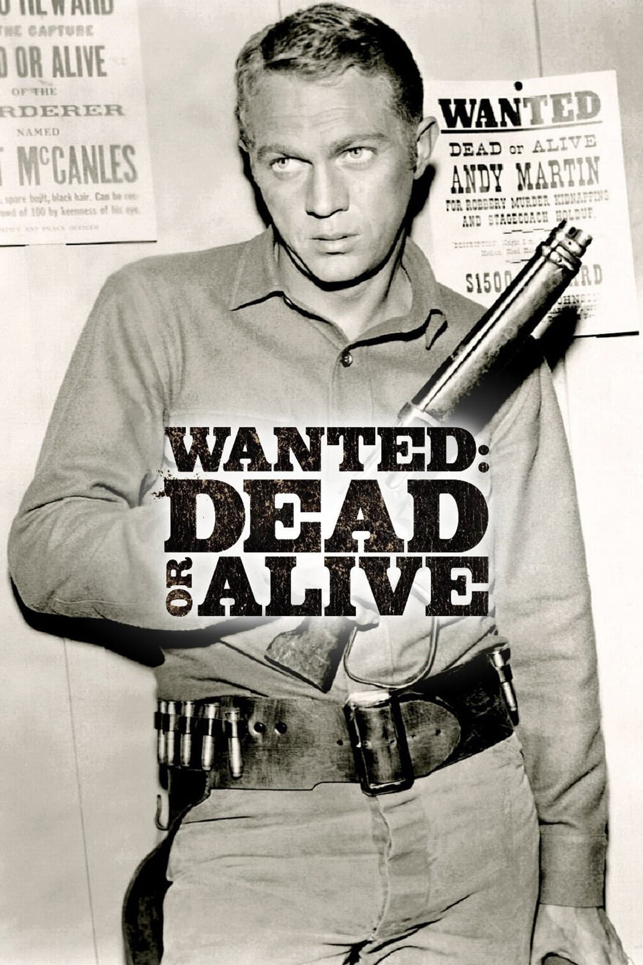Wanted: Dead or Alive preview 2