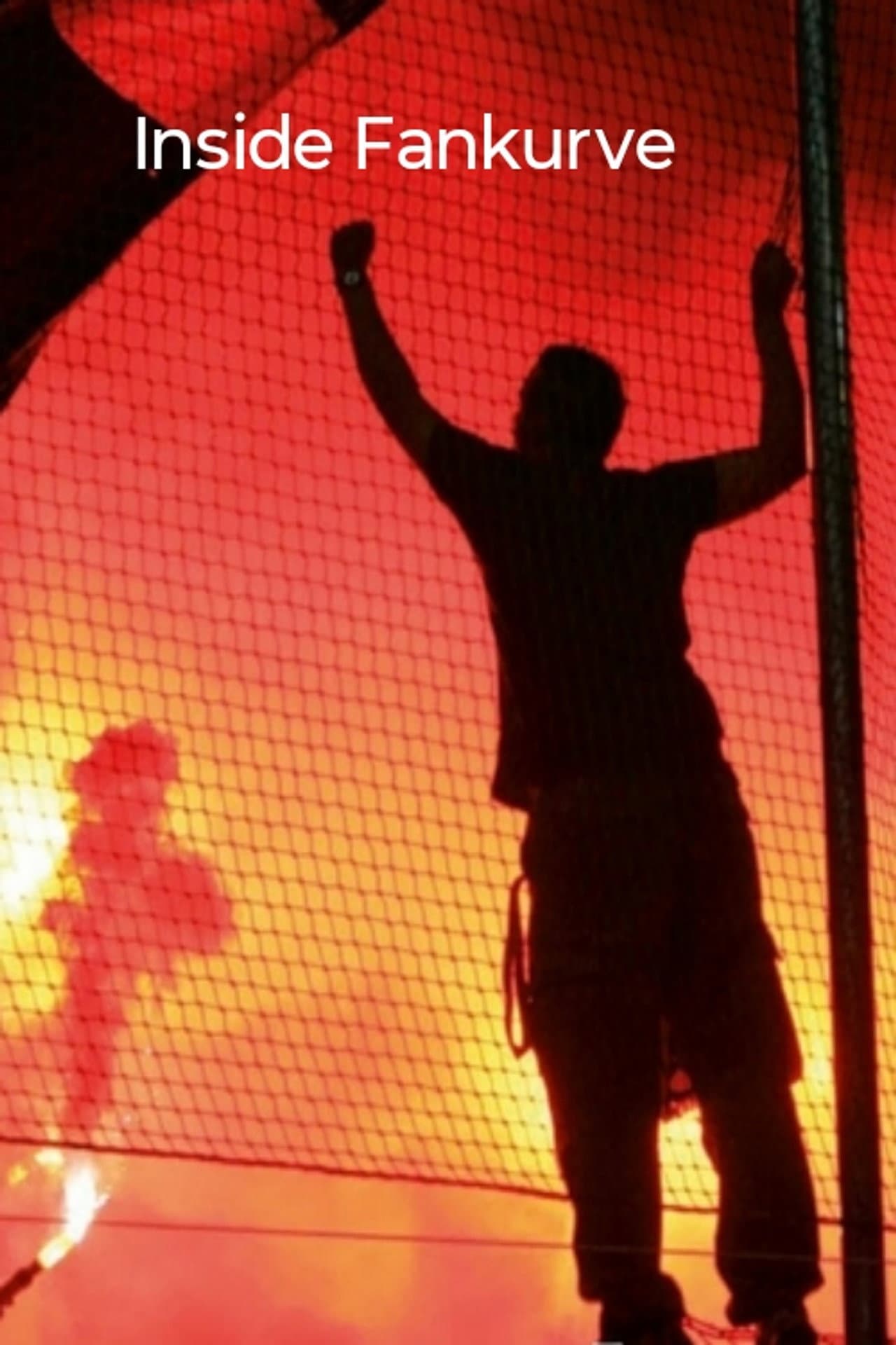 Inside fan curve - fans, ultras, hooligans preview 2