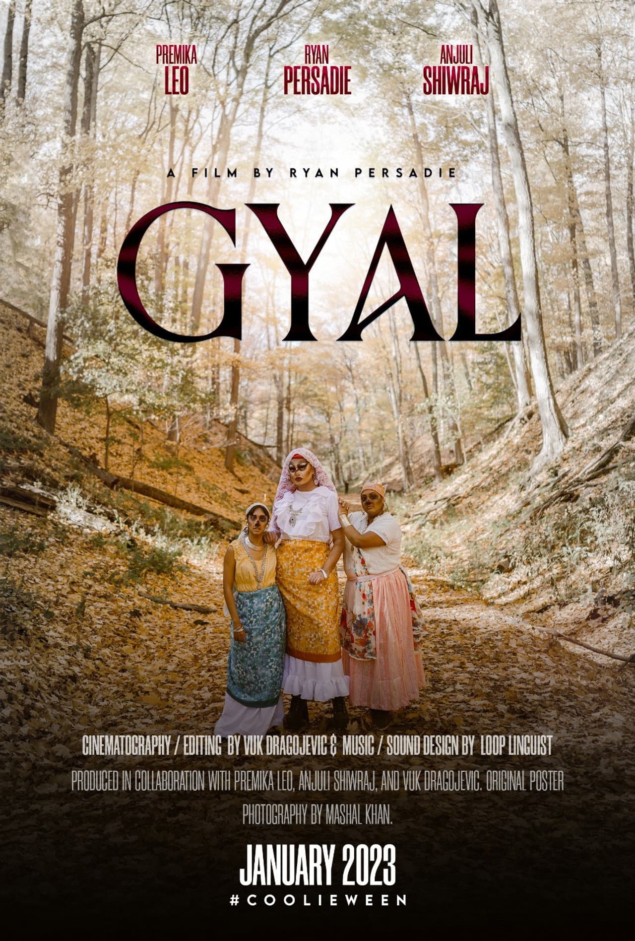 Gyal preview 1
