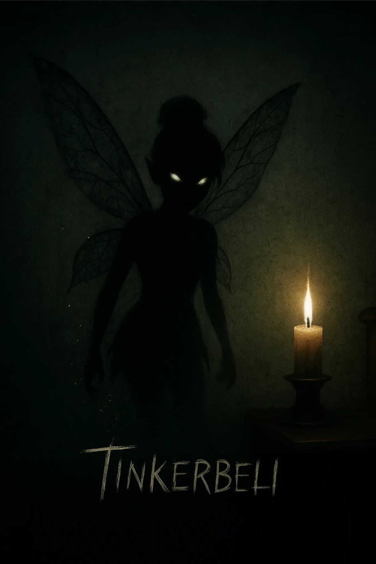 Untitled Tinkerbell Movie preview 1