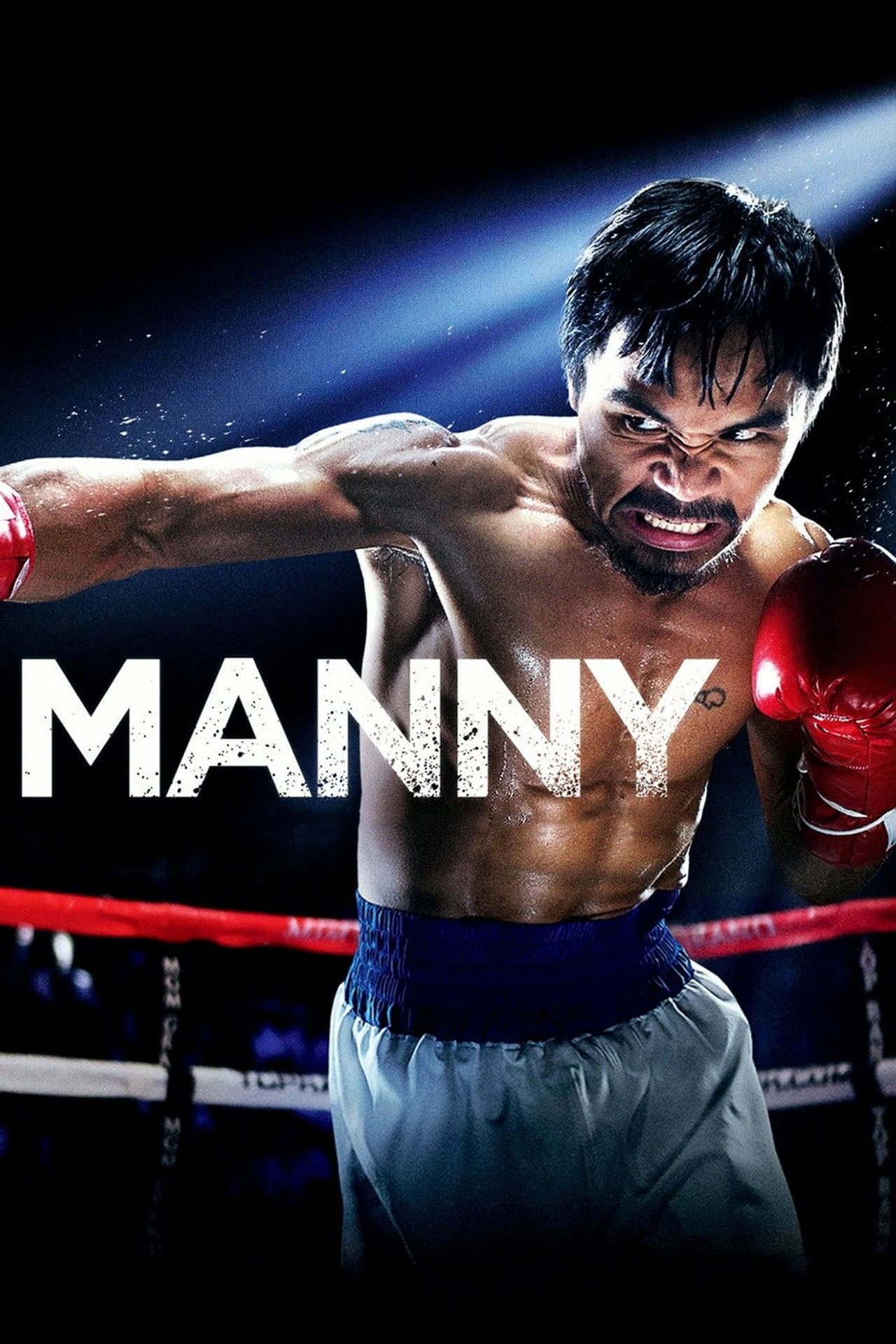 Manny preview 2