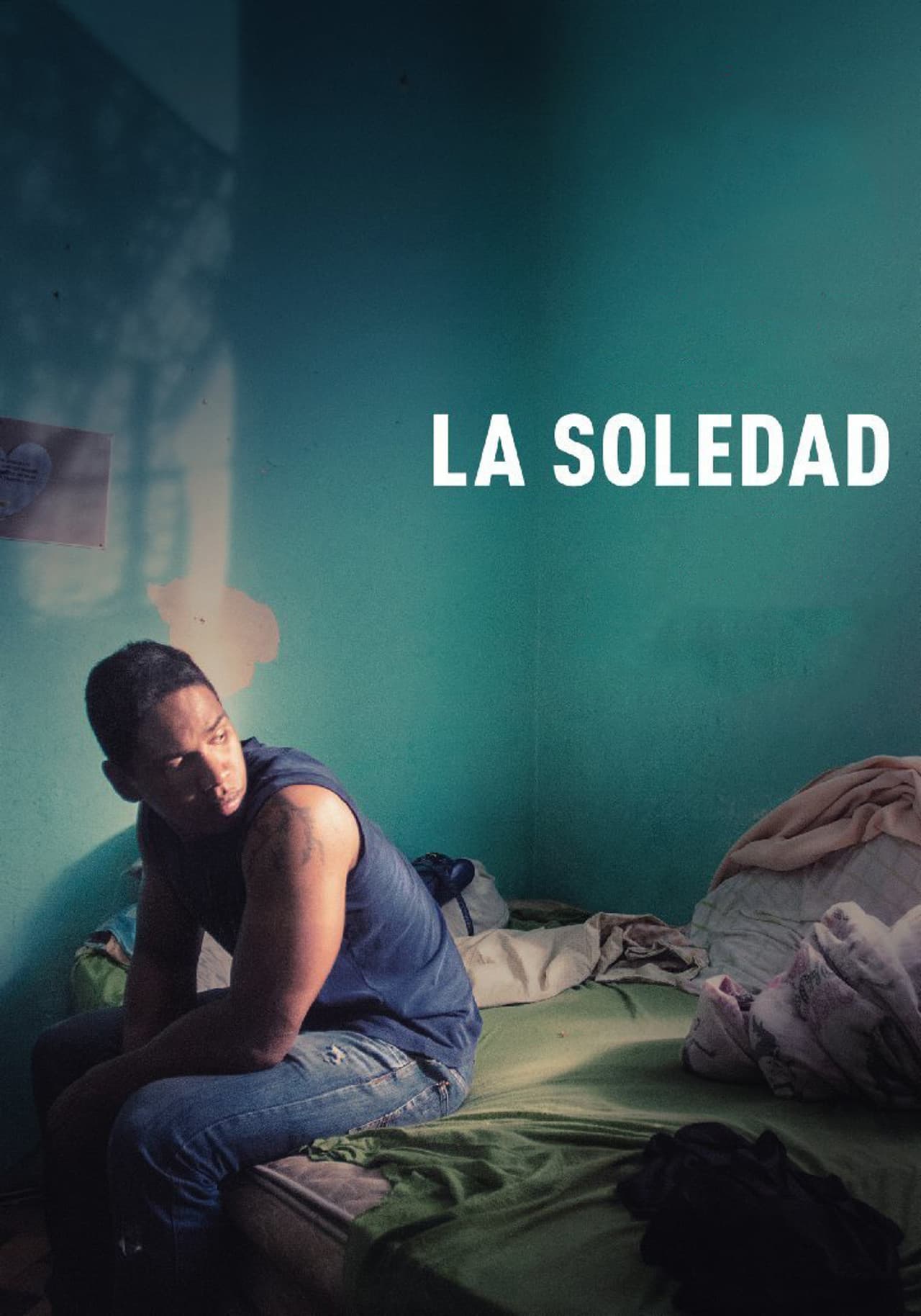 La Soledad preview 2