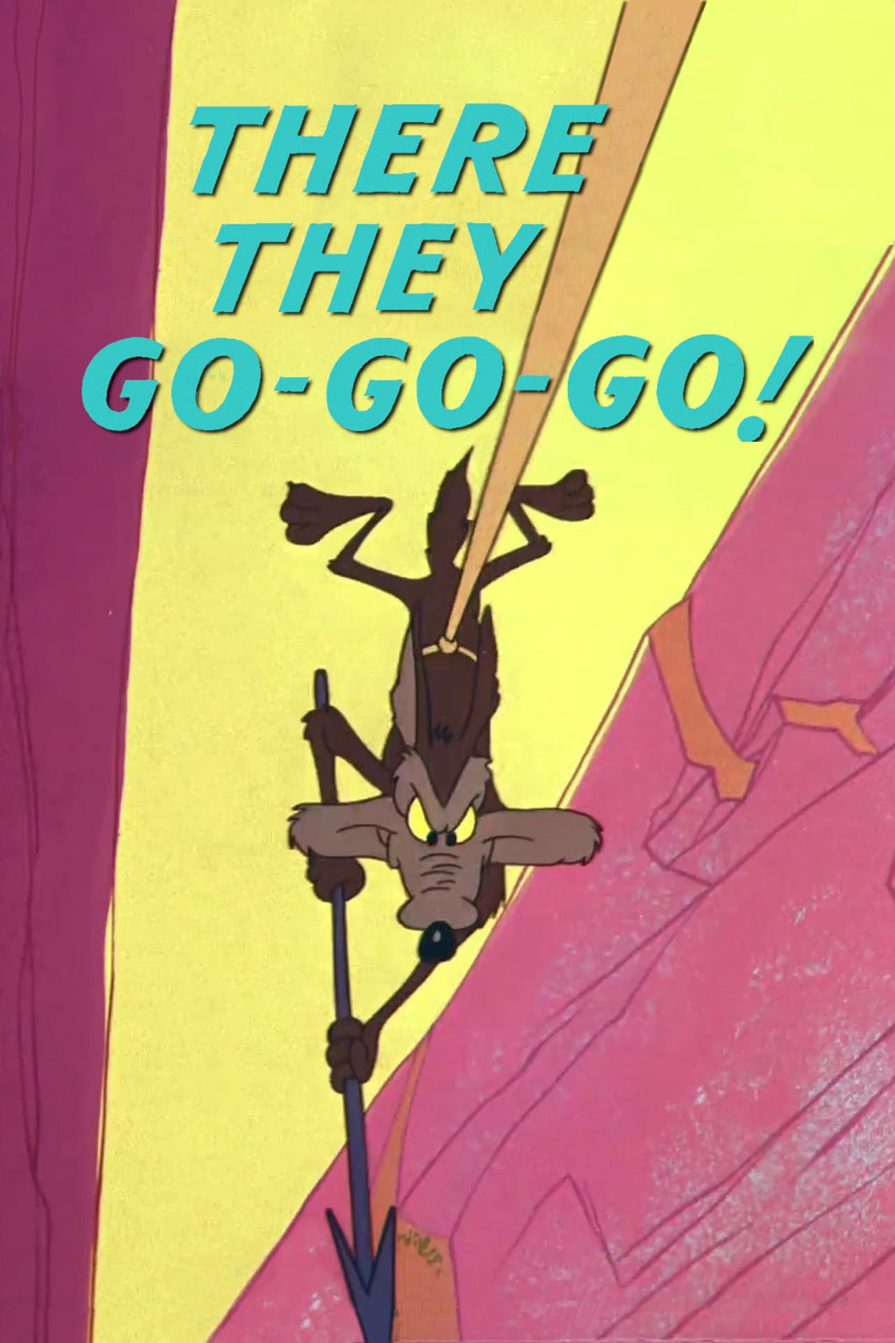 There They Go-Go-Go! preview 2