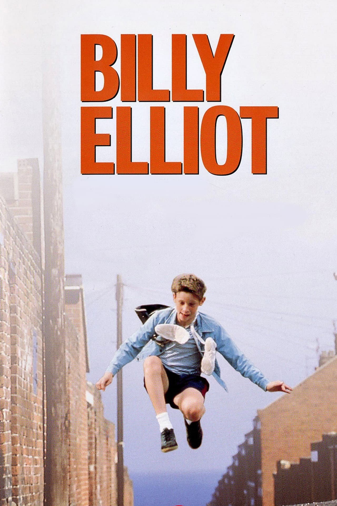Billy Elliot preview 2